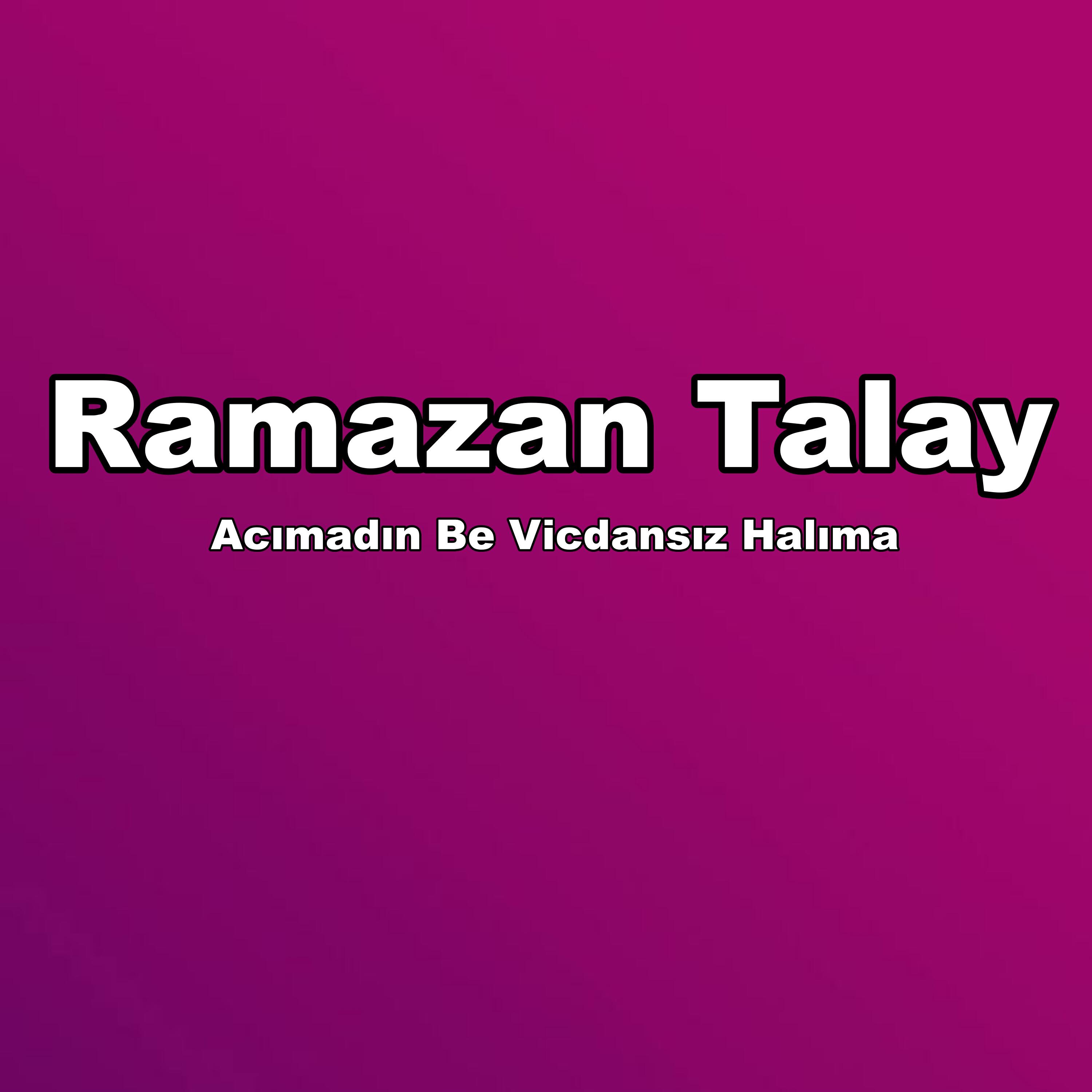 Релиз Acımadın Be Vicdansız Halıma