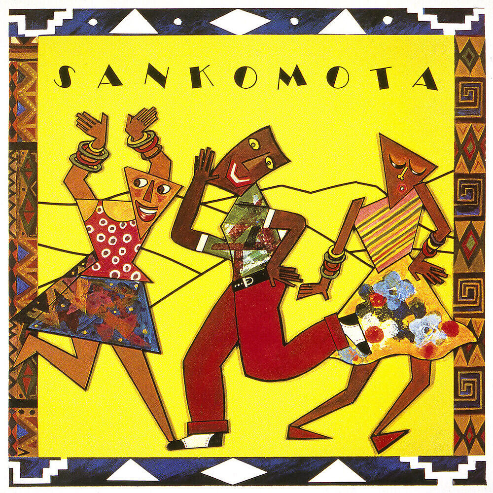 Релиз Sankomota