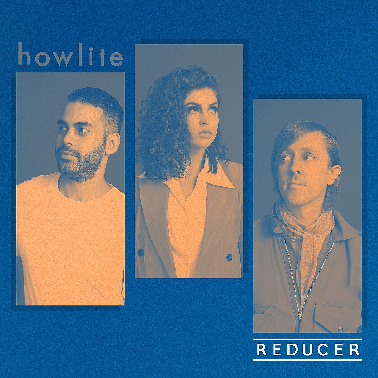 Релиз Reducer