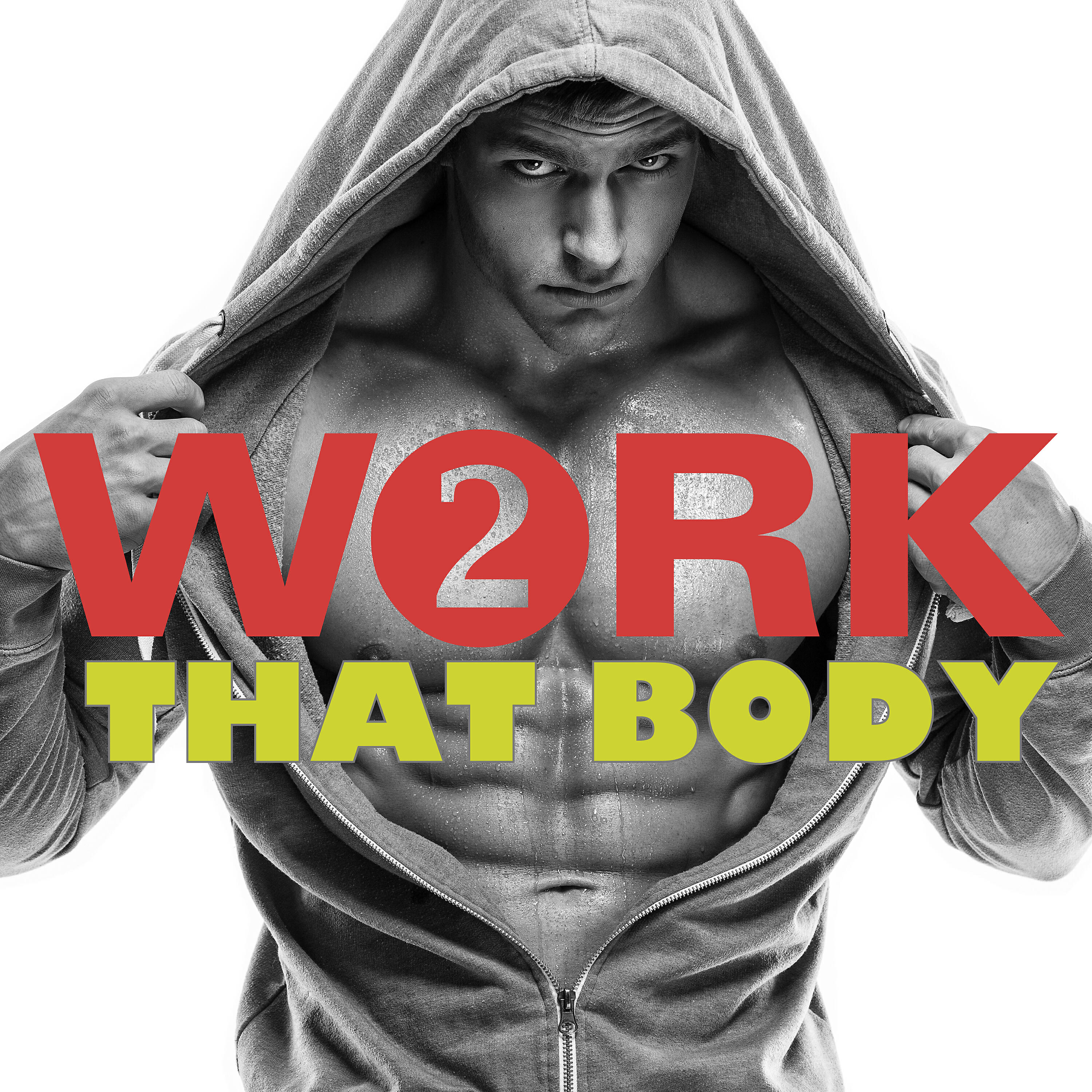 Релиз Work That Body, 2