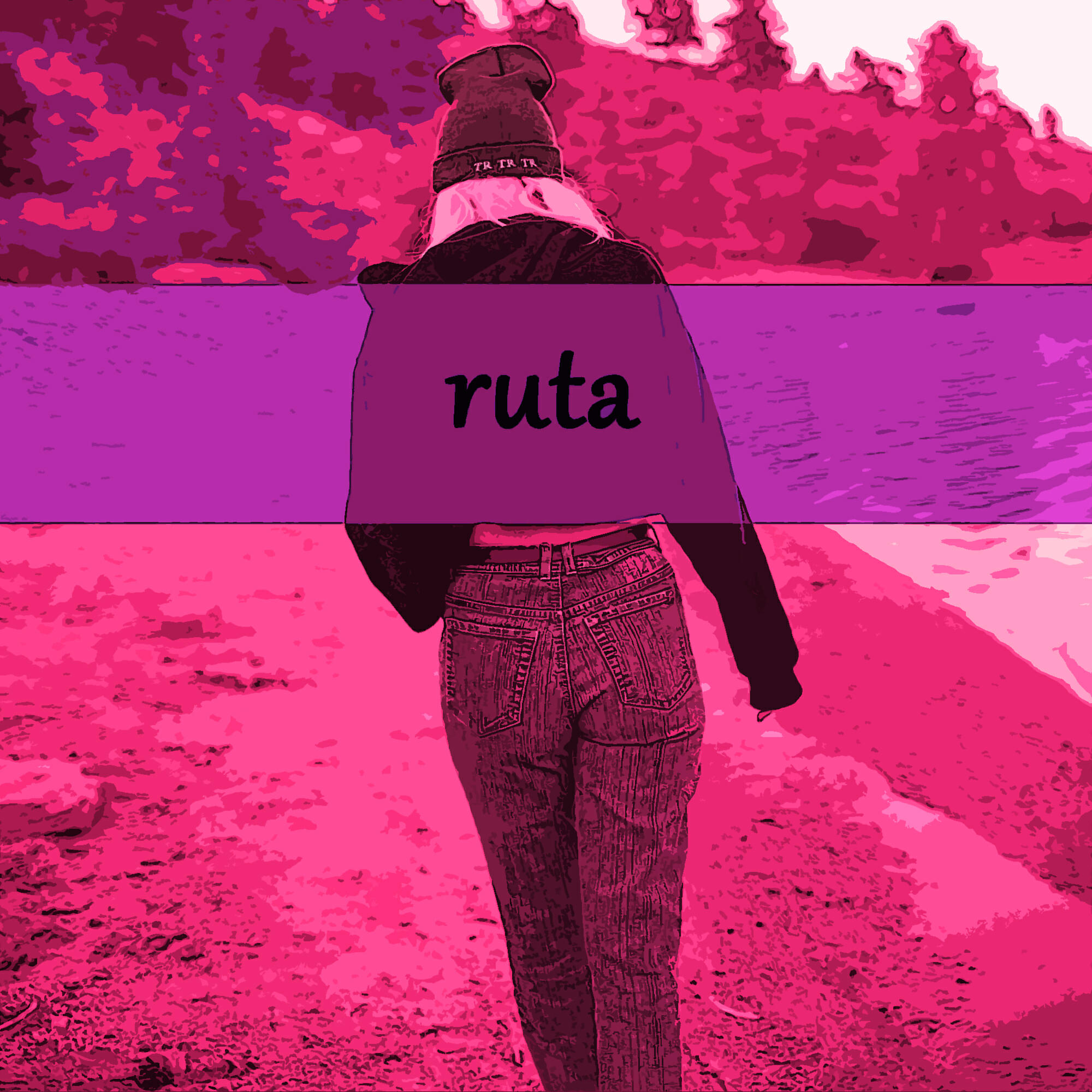 Релиз ruta (Prod. by Willzey)