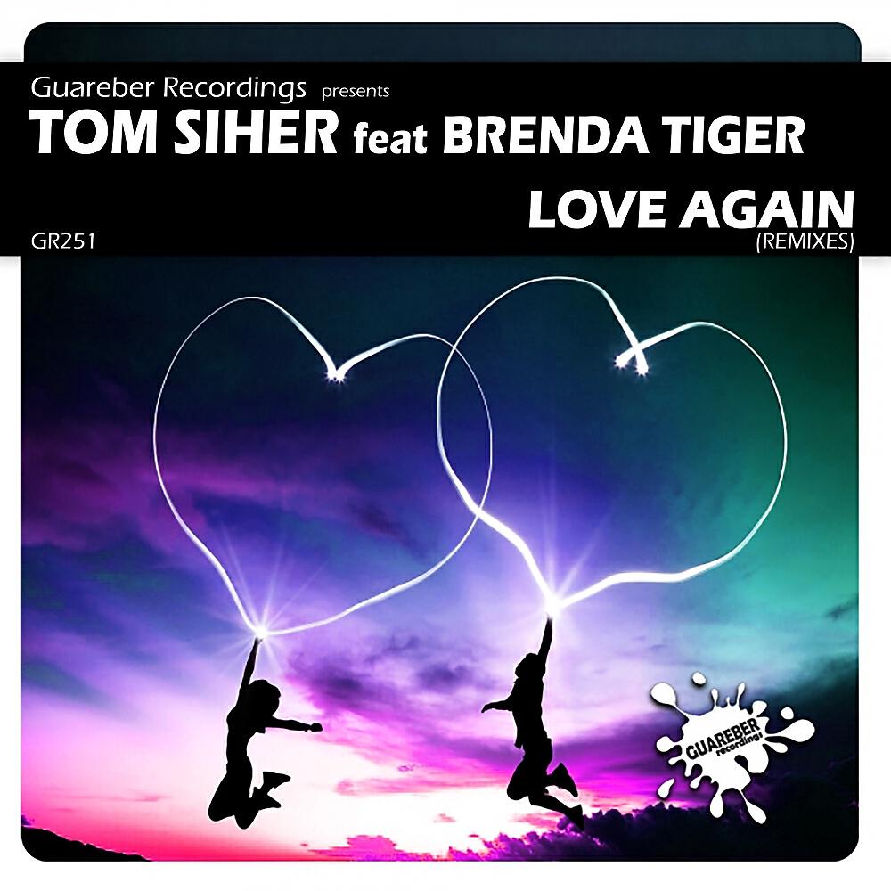 Релиз Love Again Remixes