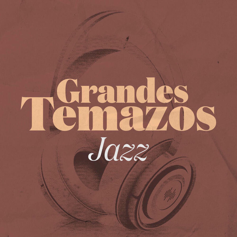 Релиз Grandes Temazos: Jazz