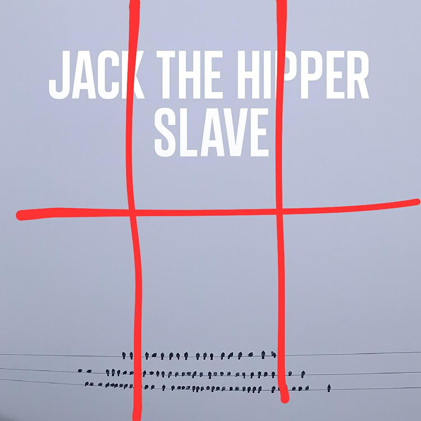 Релиз Slave