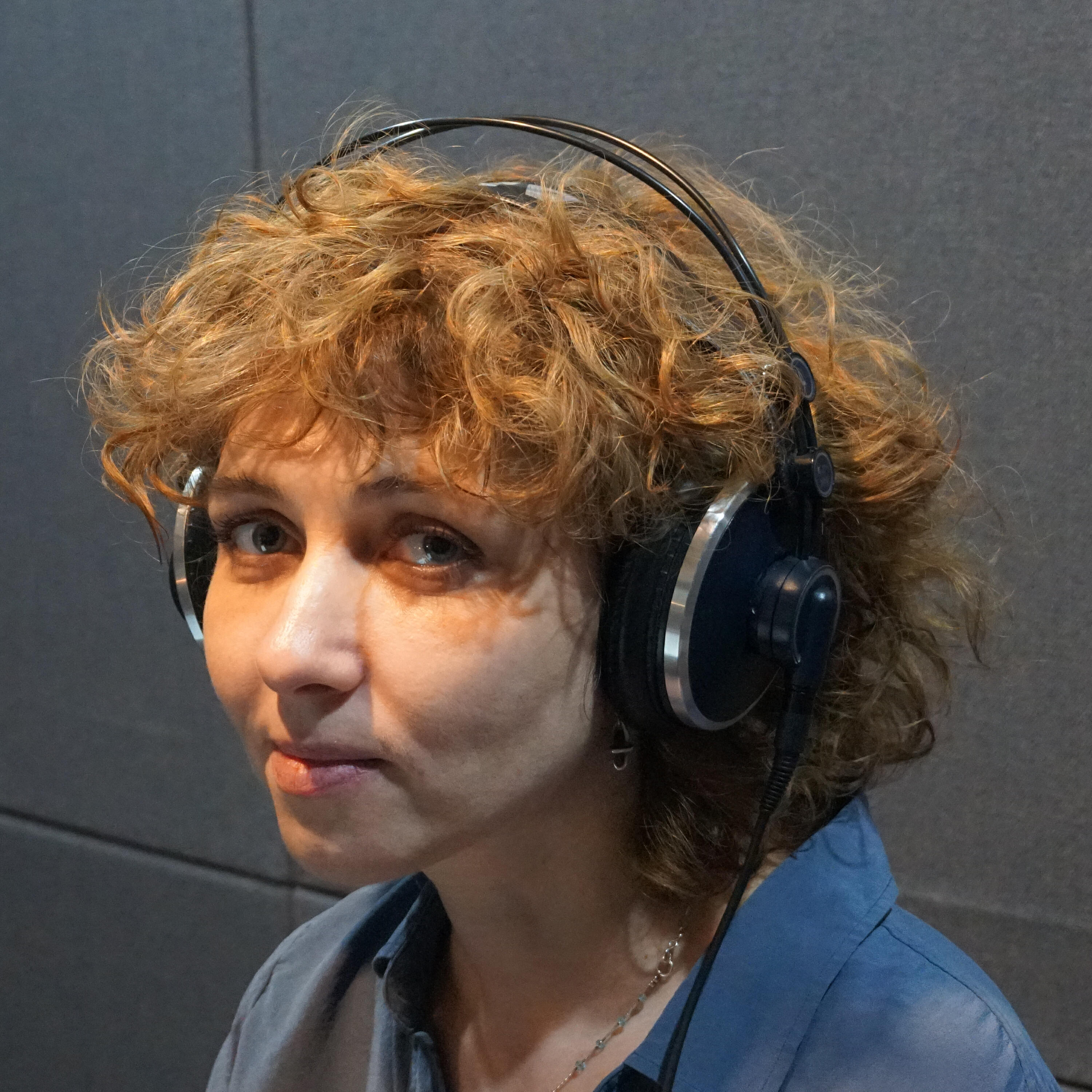 Анна Старобинец