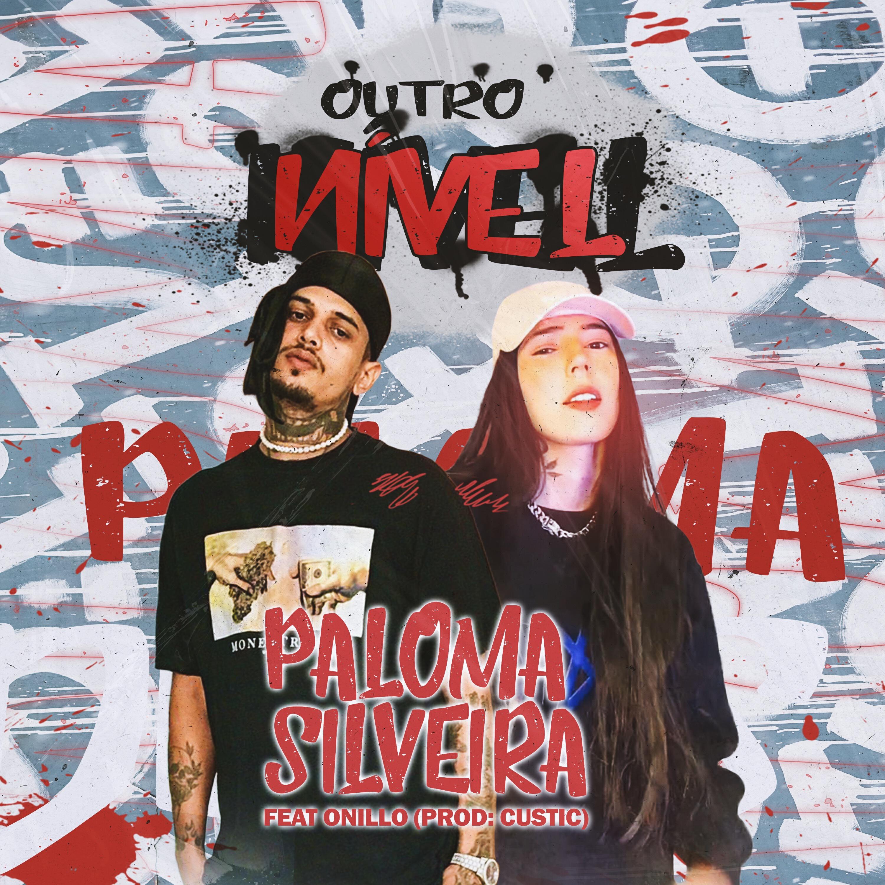 Релиз Outro Nível