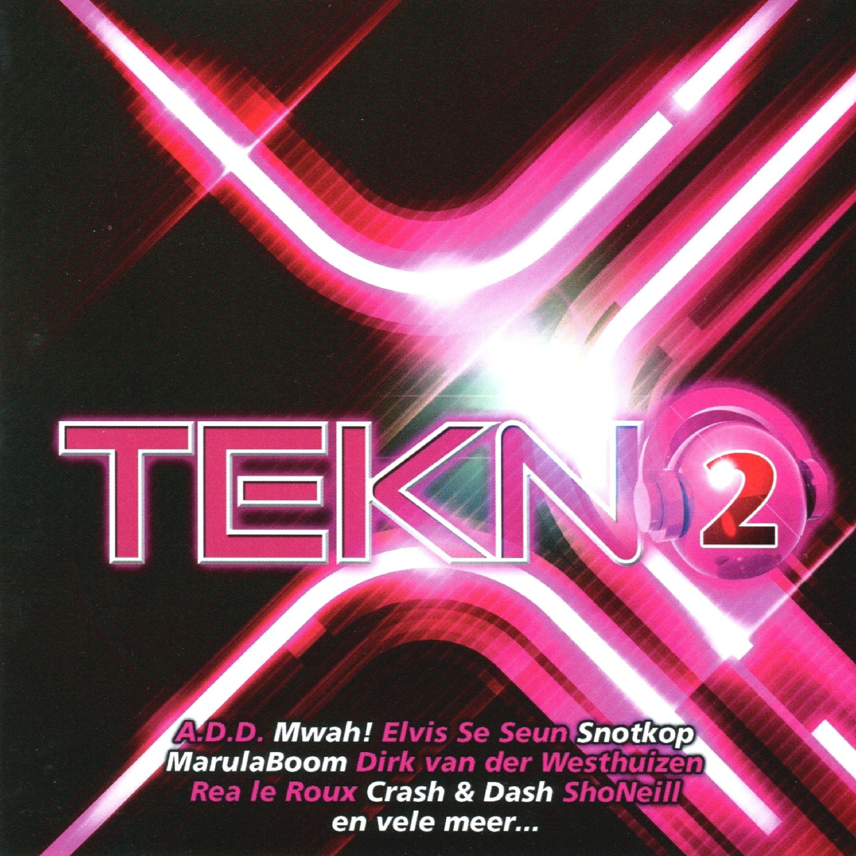 Релиз Tekno, Vol. 2