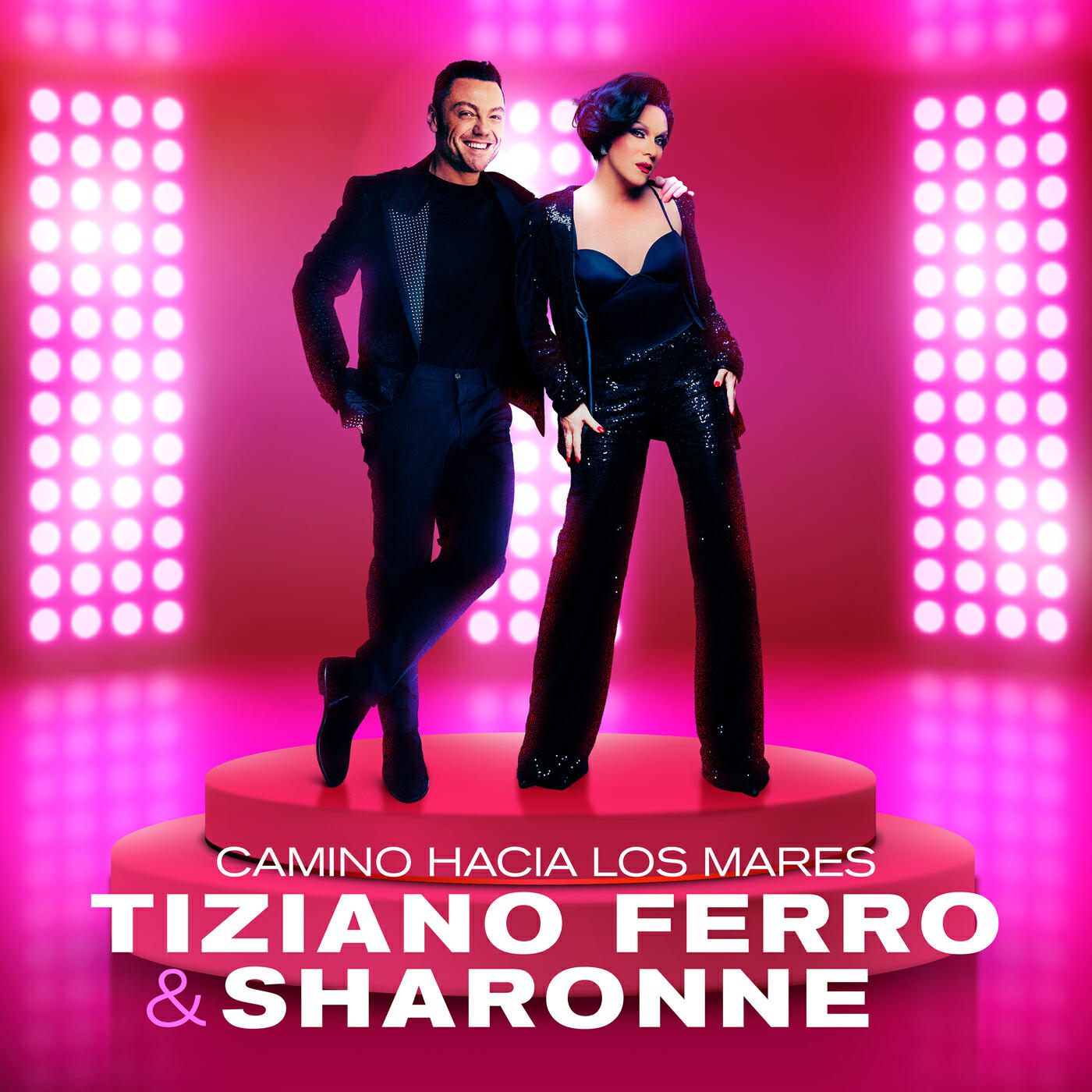 Sharonne