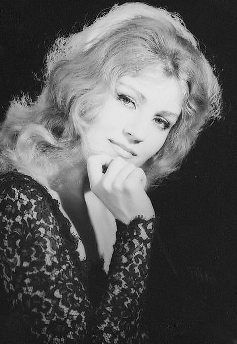 Anna German