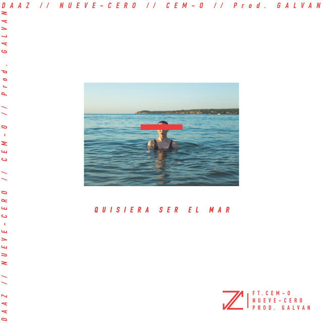 Релиз Quisiera Ser el Mar