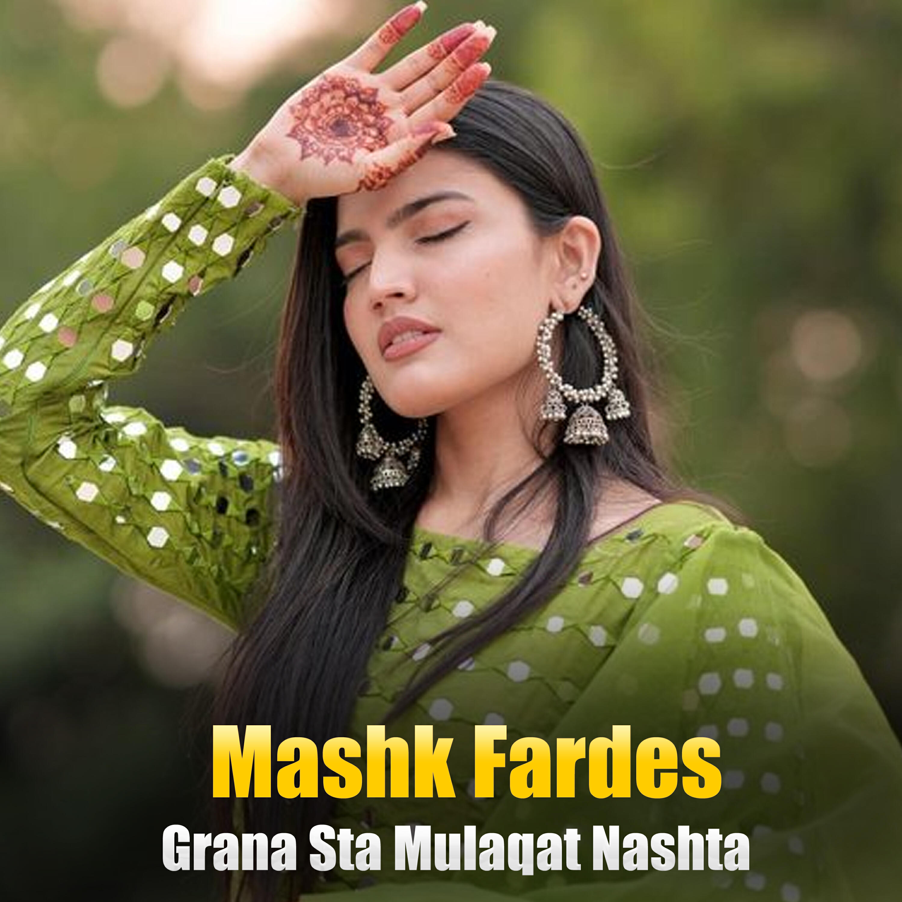 Релиз Grana Sta Mulaqat Nashta