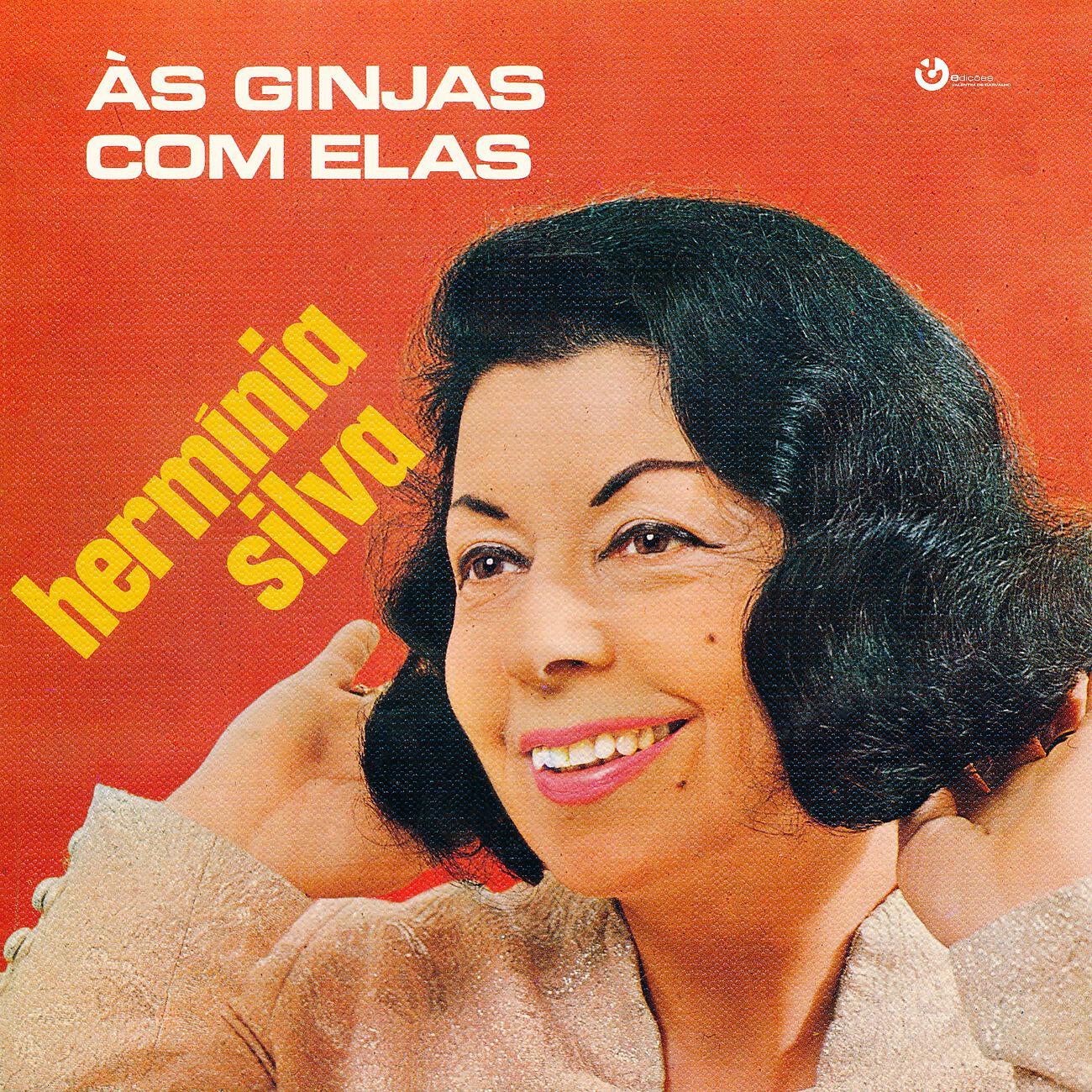 Релиз Às Ginjas Com Elas