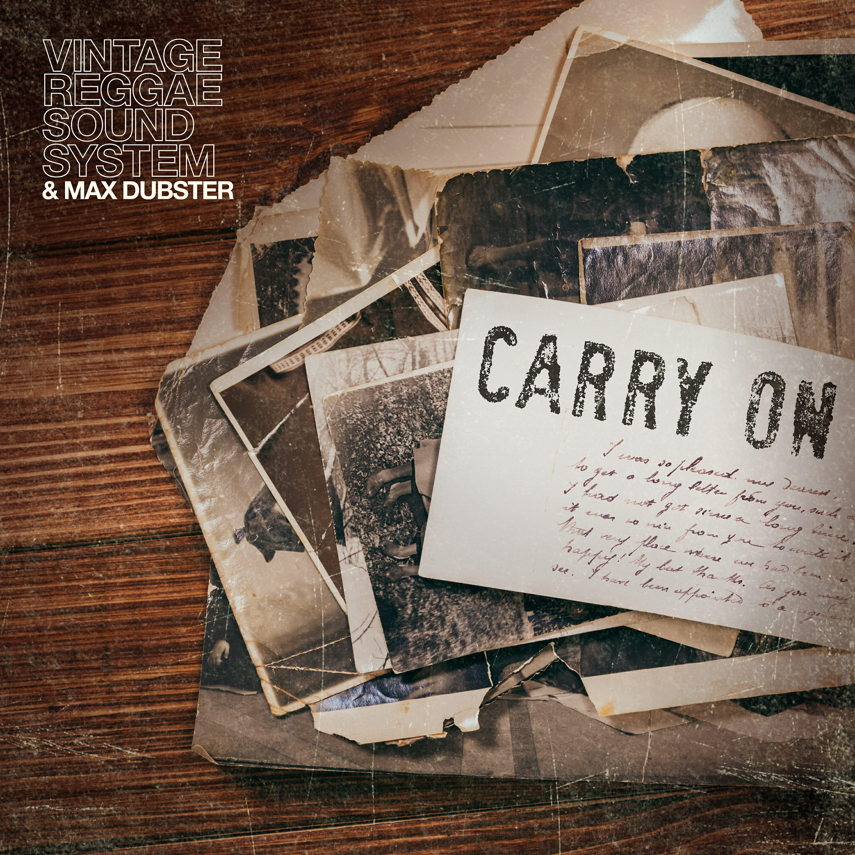 Релиз Carry On