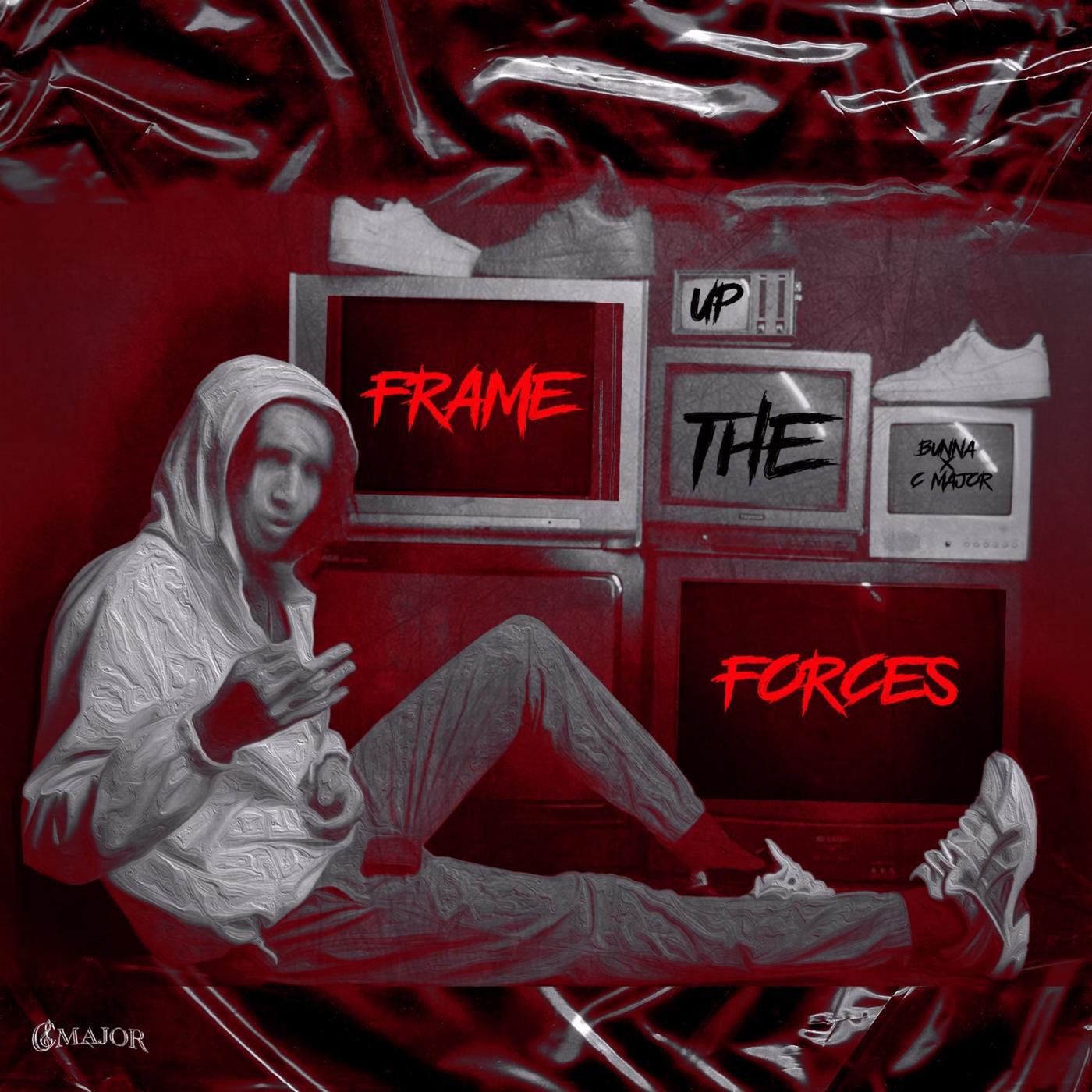 Релиз Frame Up The Forces