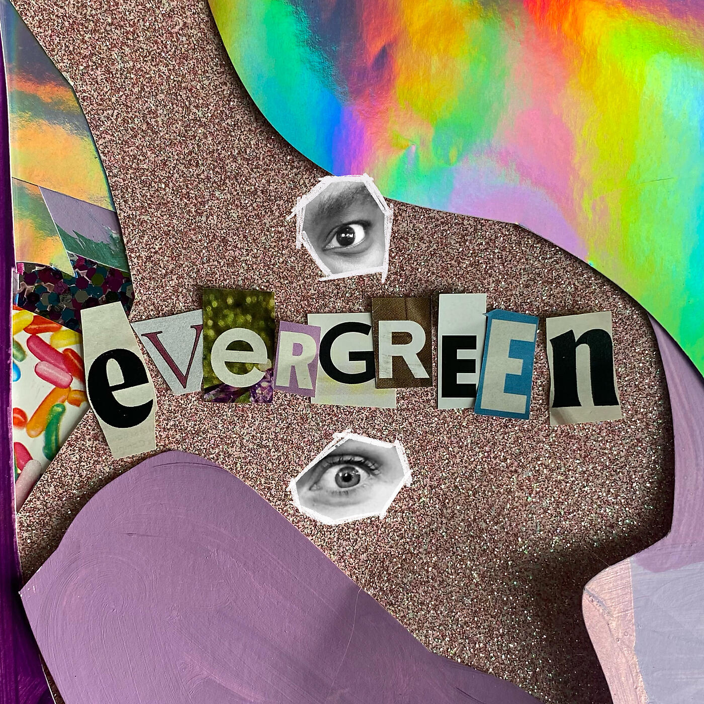 Релиз Evergreen