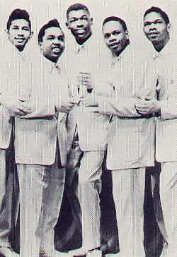 Lee Andrews And The Hearts