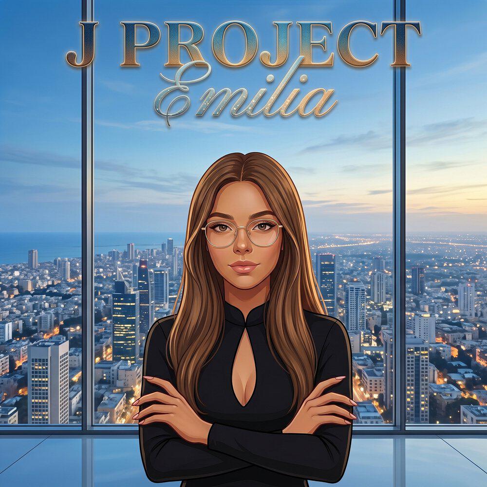 Релиз Emilia