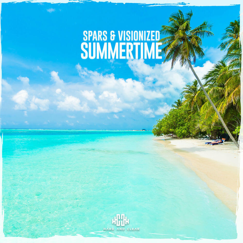 Релиз Summertime