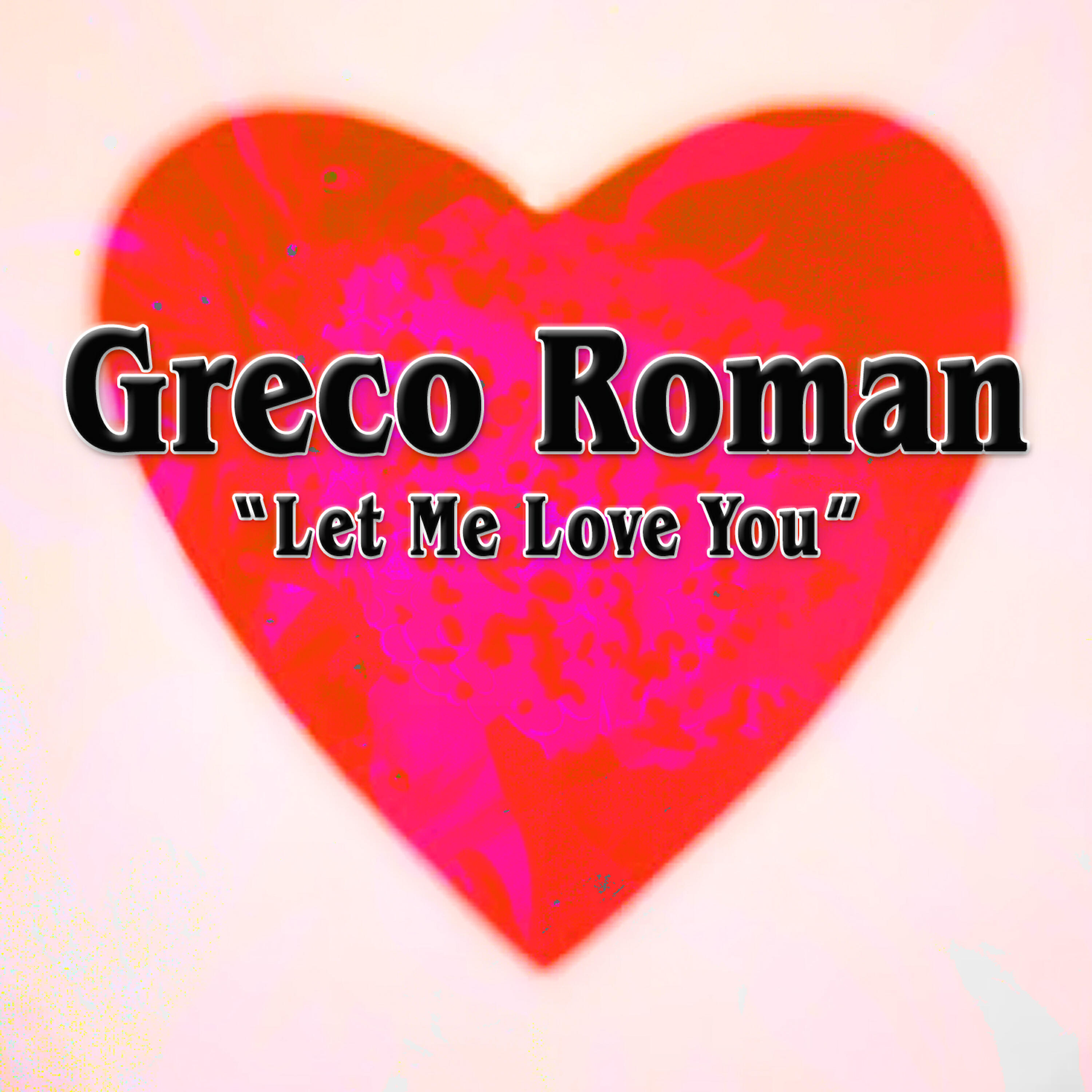 Релиз Let Me Love You (Remixes)