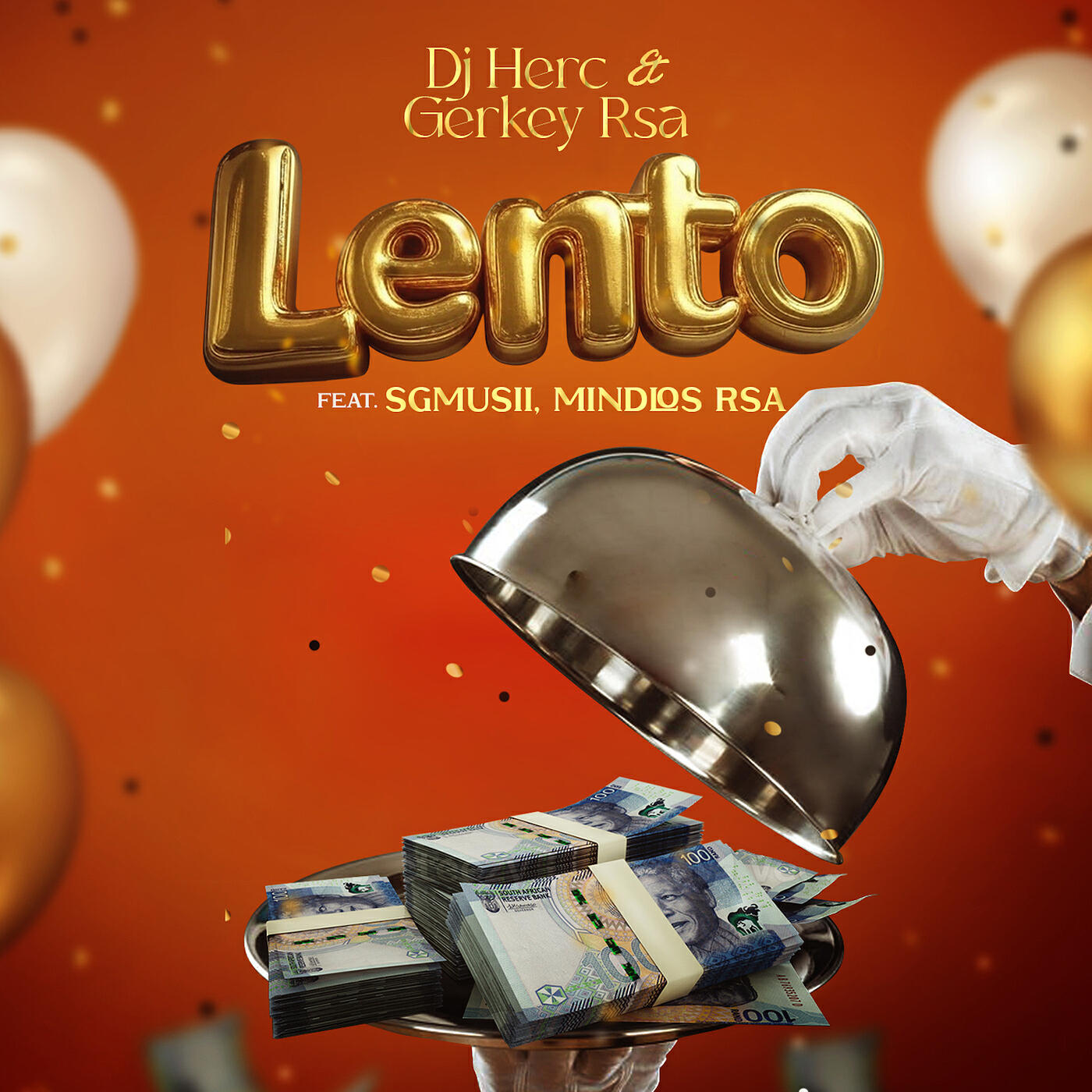 Релиз Lento