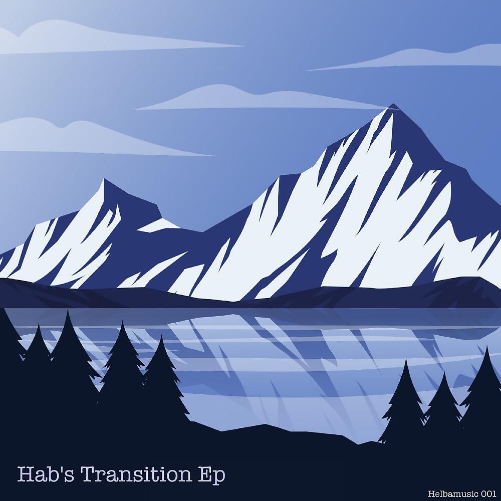 Релиз Transition EP