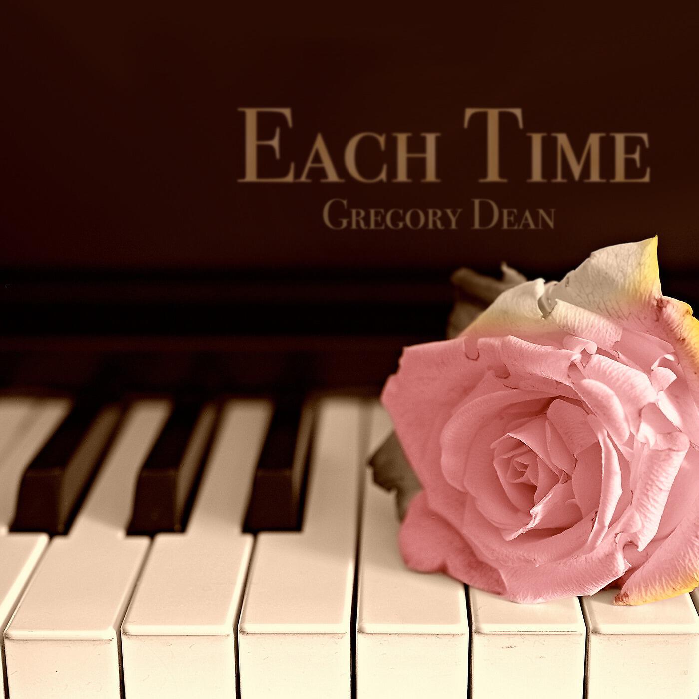 Релиз Each Time