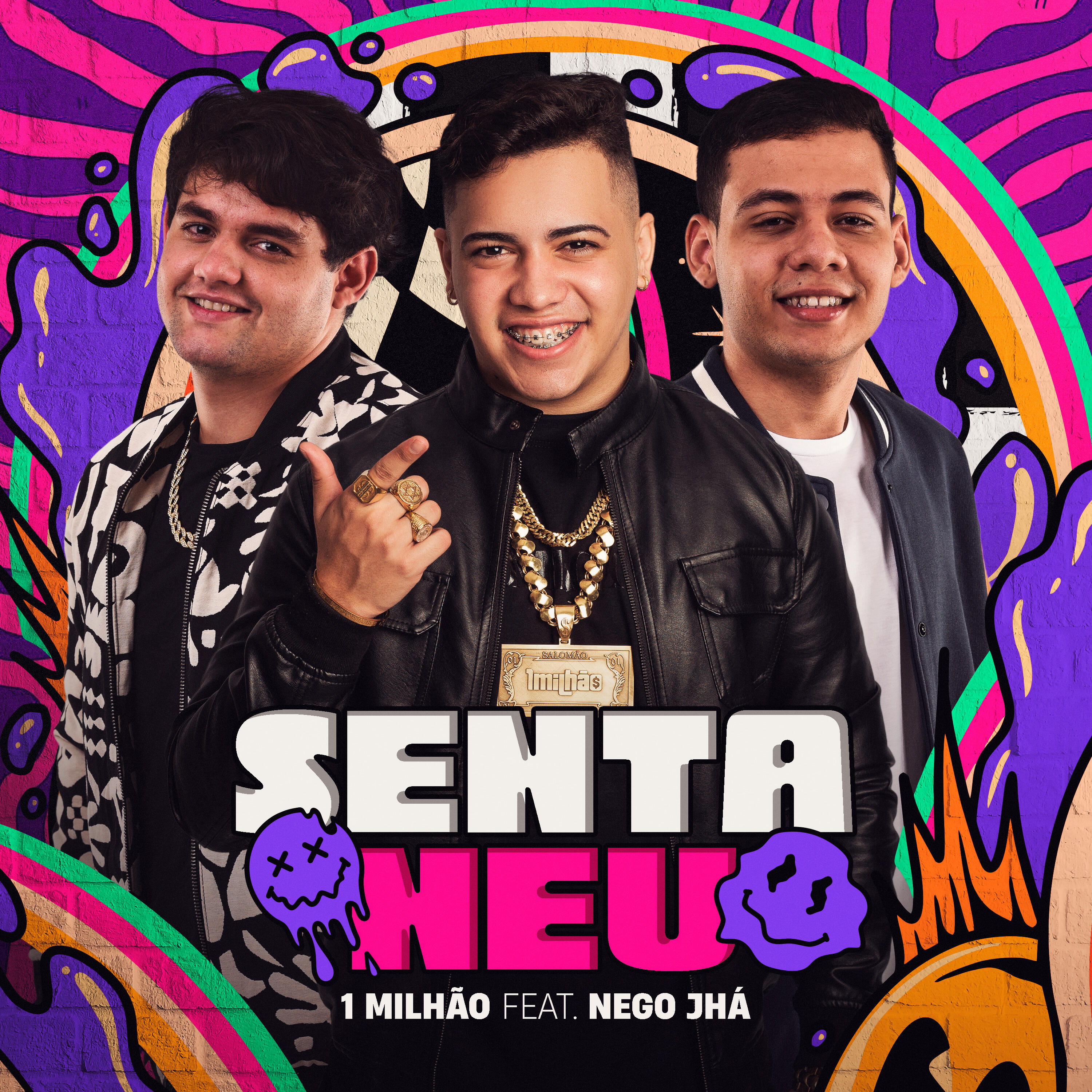 Релиз Senta Neu
