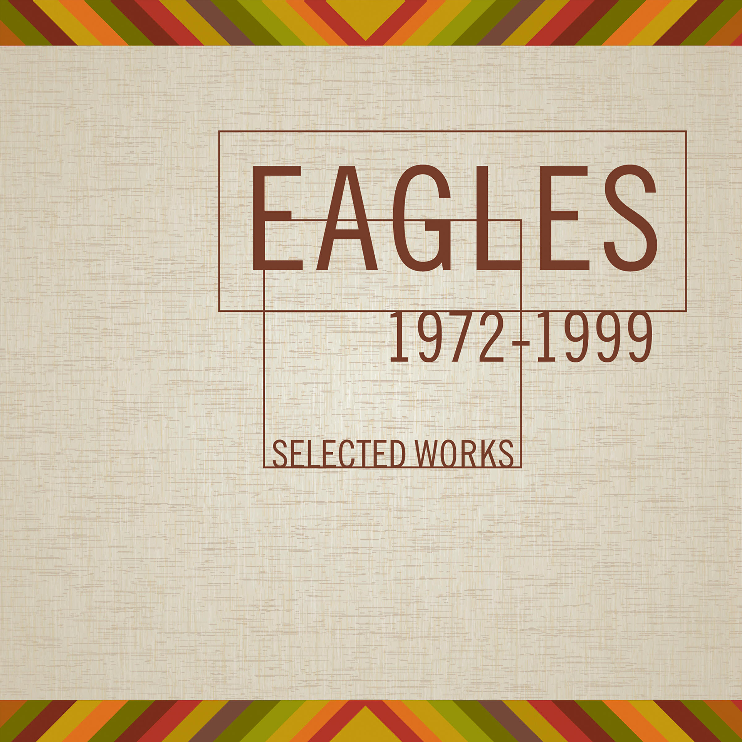 Eagles - The Best of My Love (Live at the Millennium Concert, Staples Center, Los Angeles, CA, 12/31/1999) [2013 Remaster]