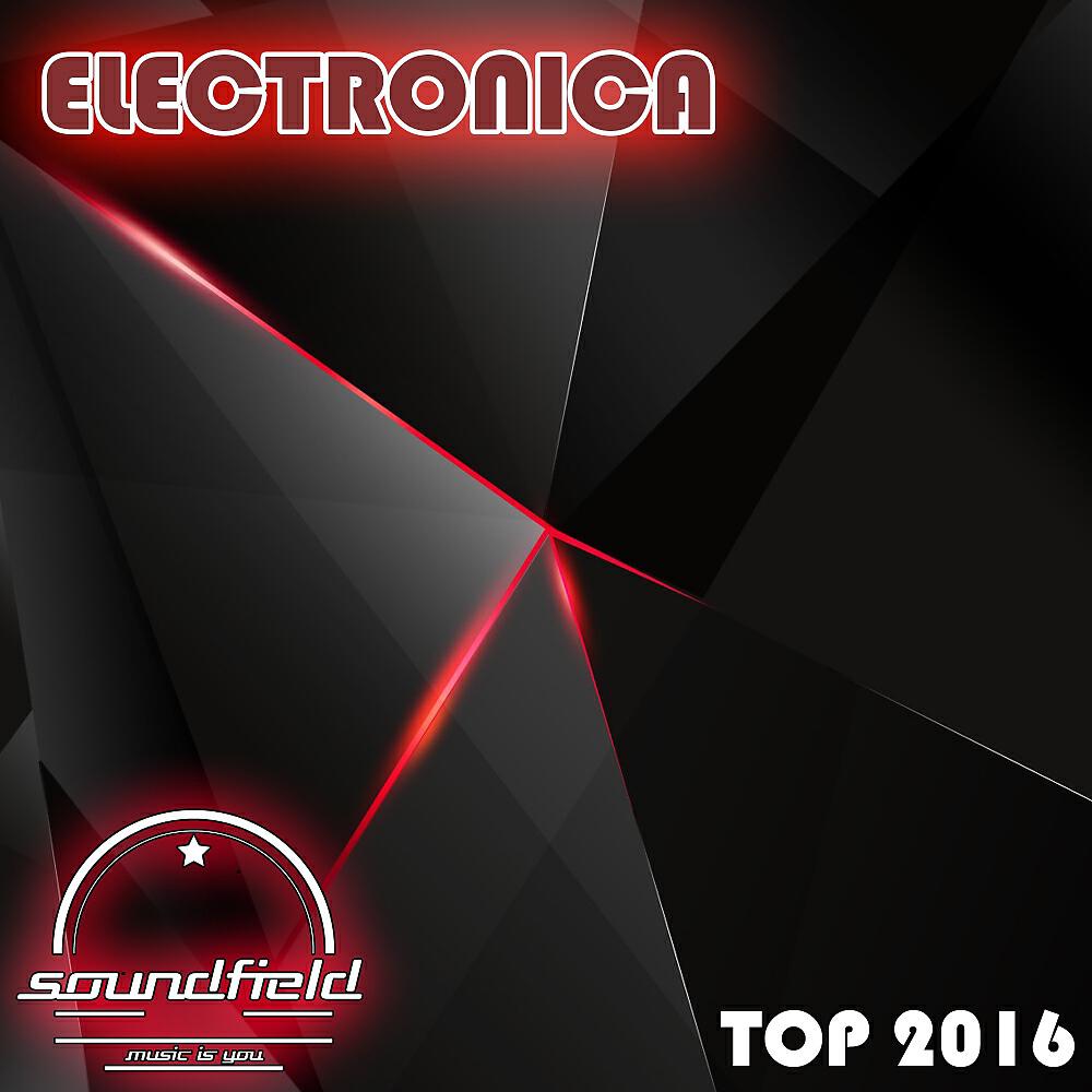 Релиз Electronica Top 2016