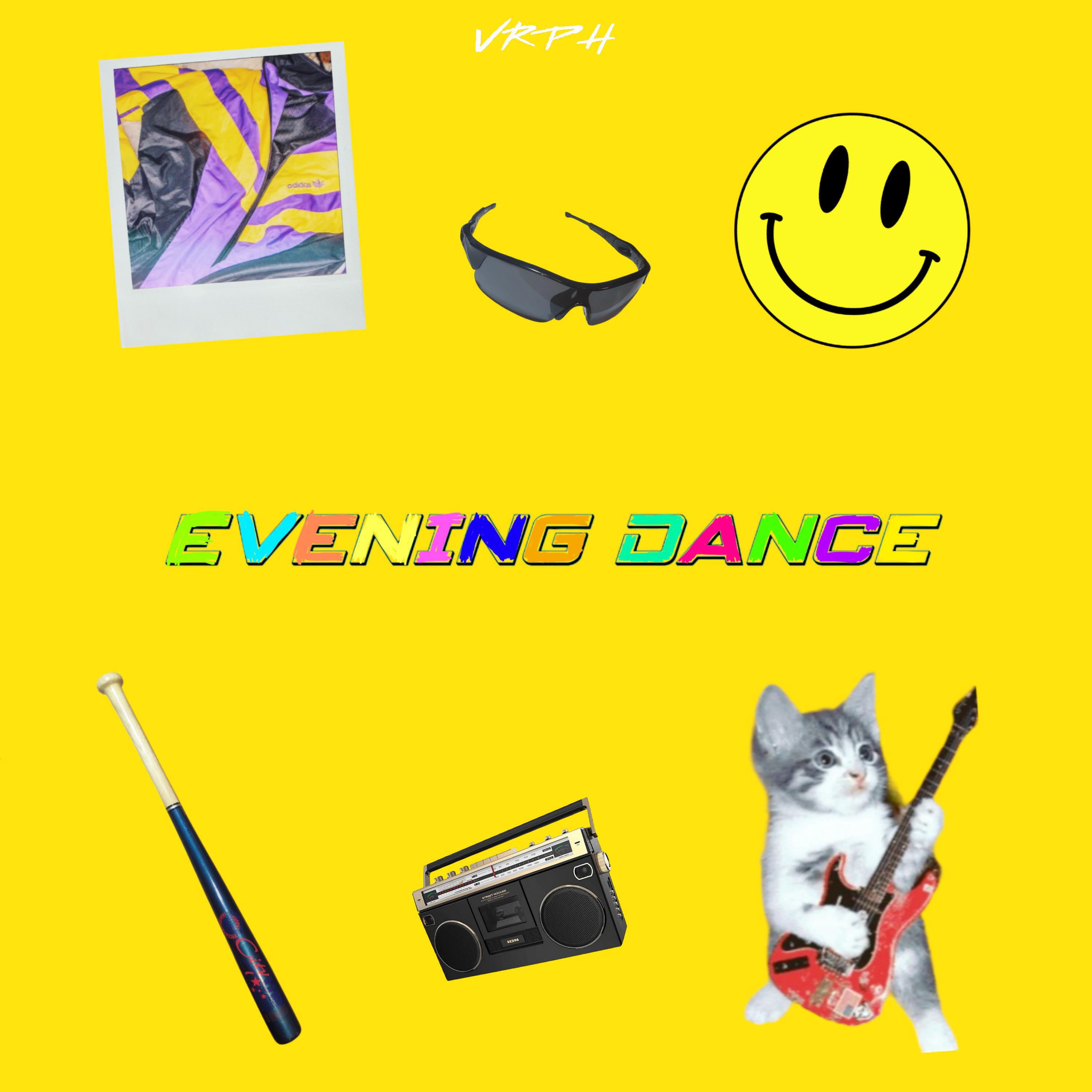 Релиз EVENING DANCE