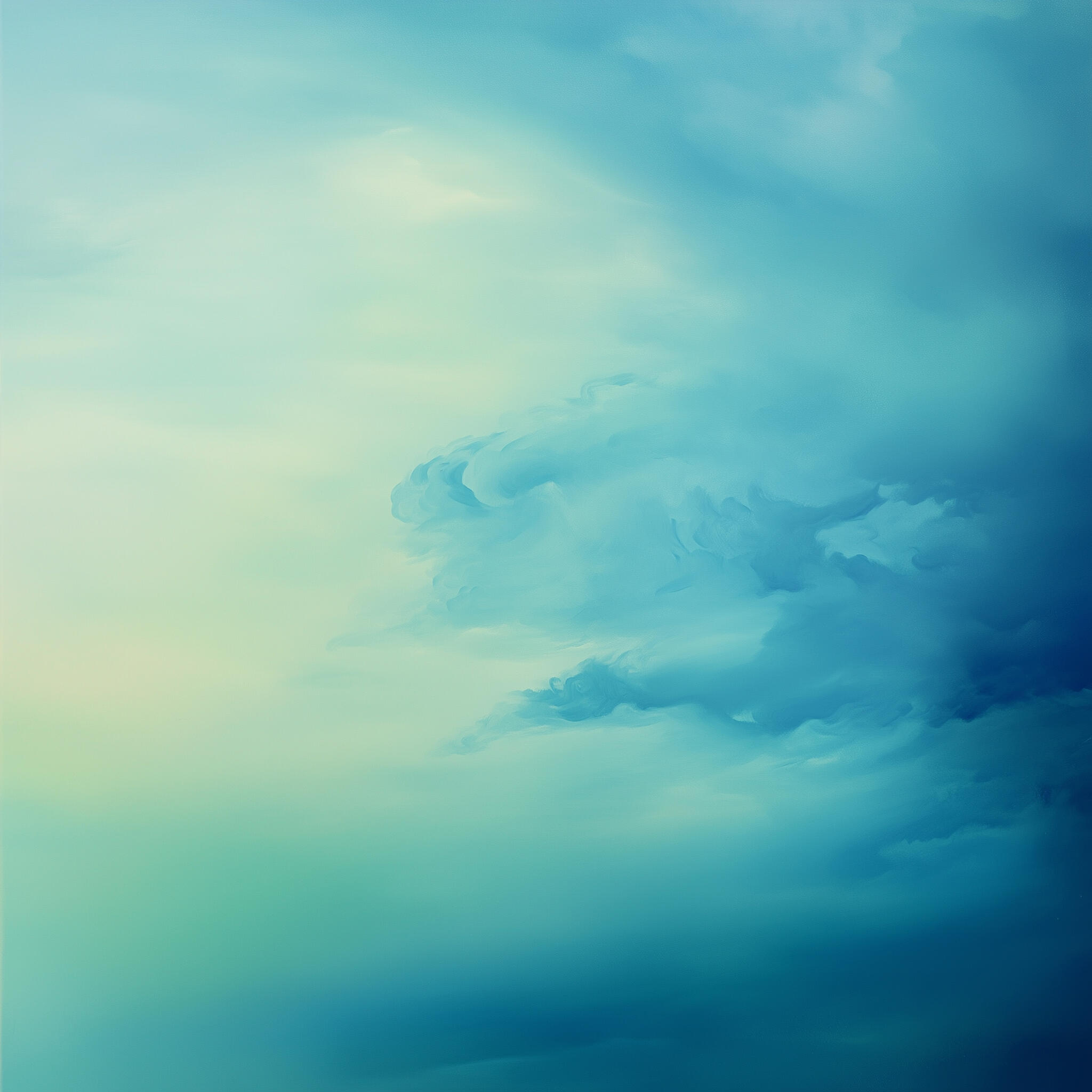 Релиз Placid Drift