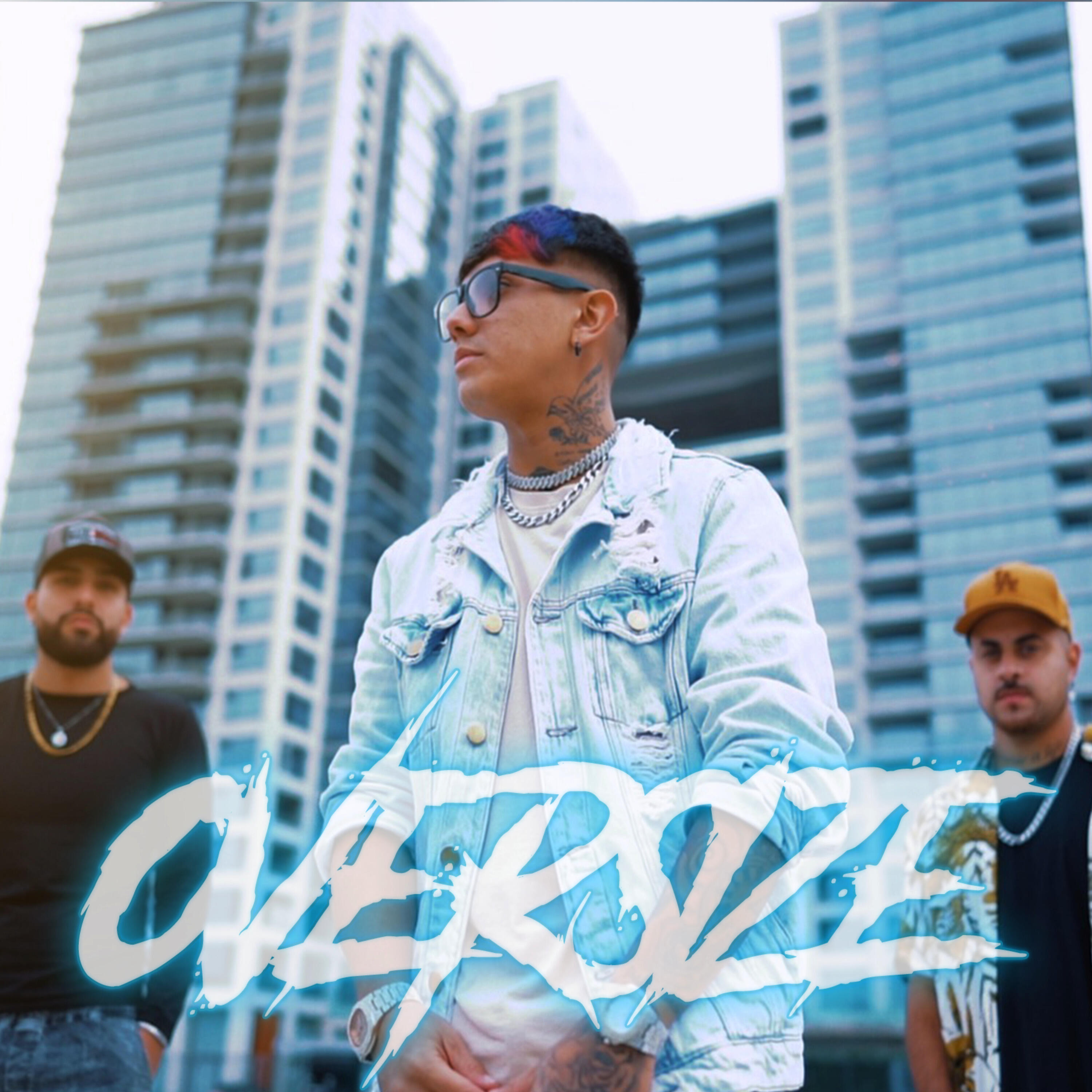 Релиз Oversize