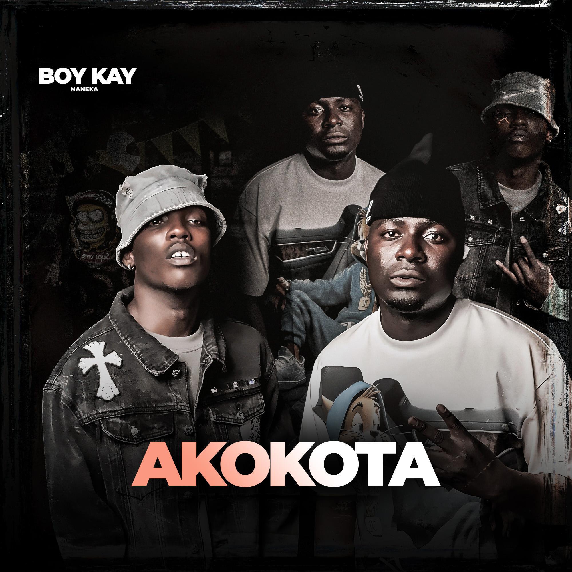 Boy Kay Naneka