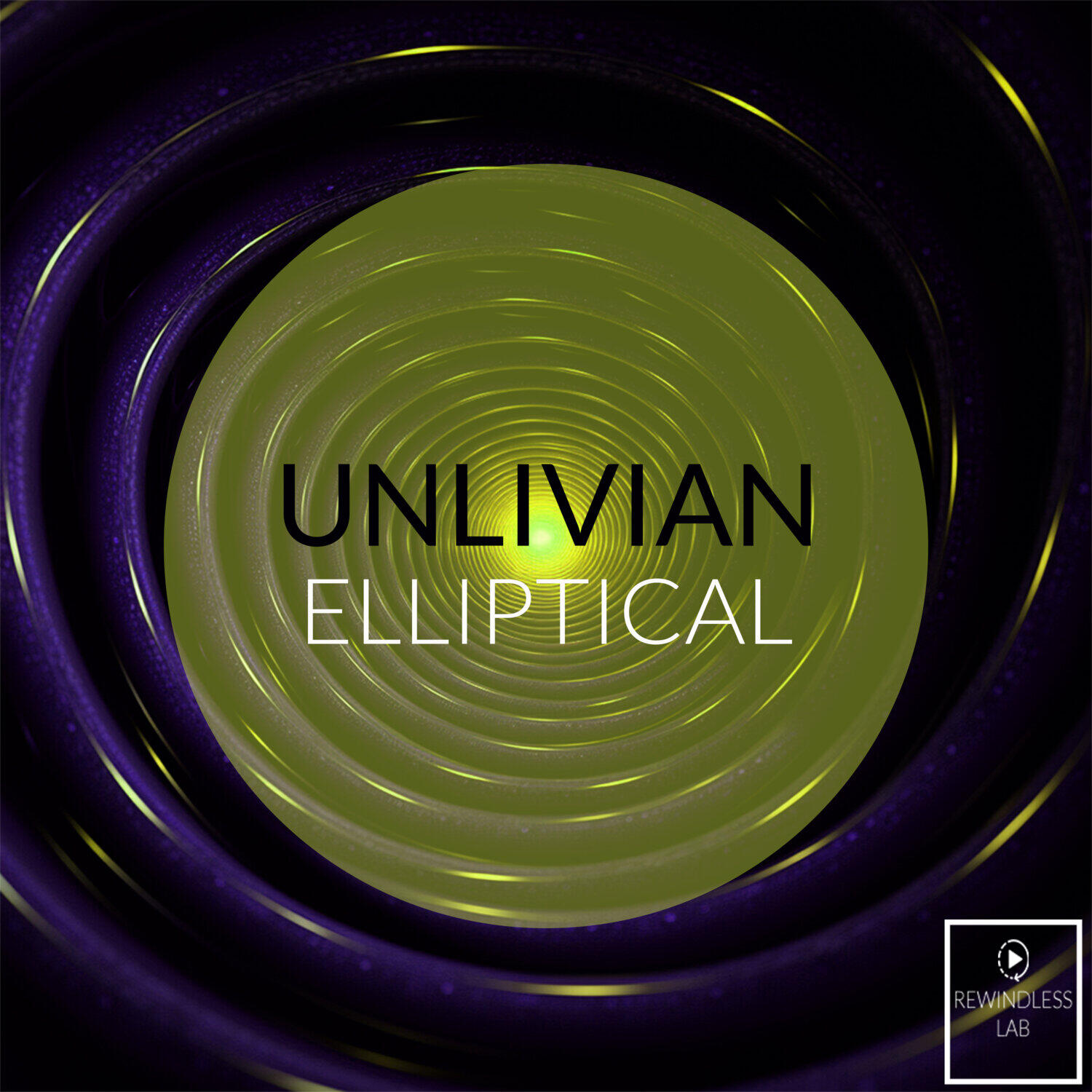 Релиз Elliptical