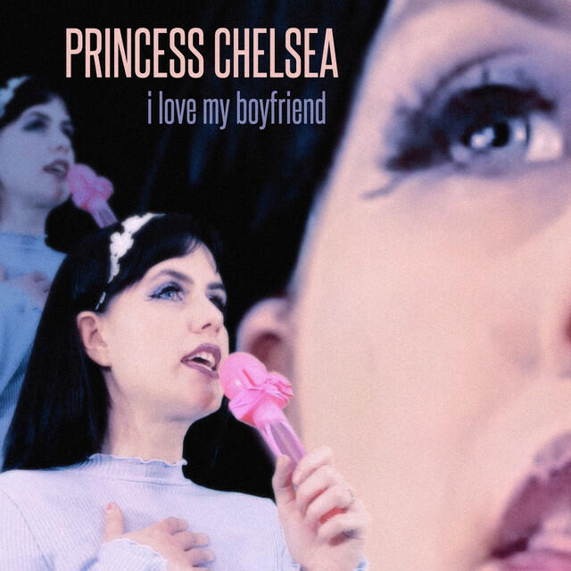 Релиз I Love My Boyfriend