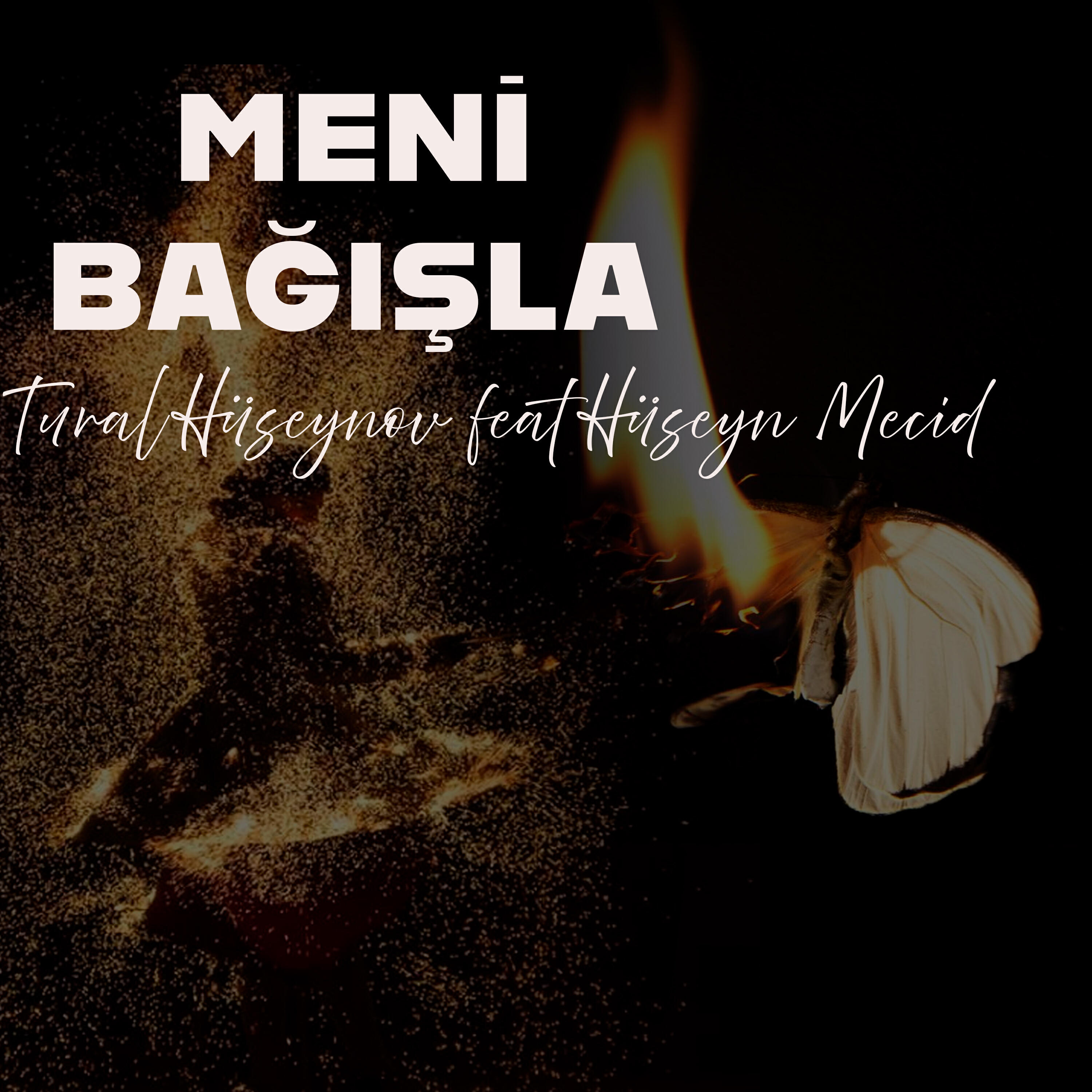 Релиз Meni Bağışla