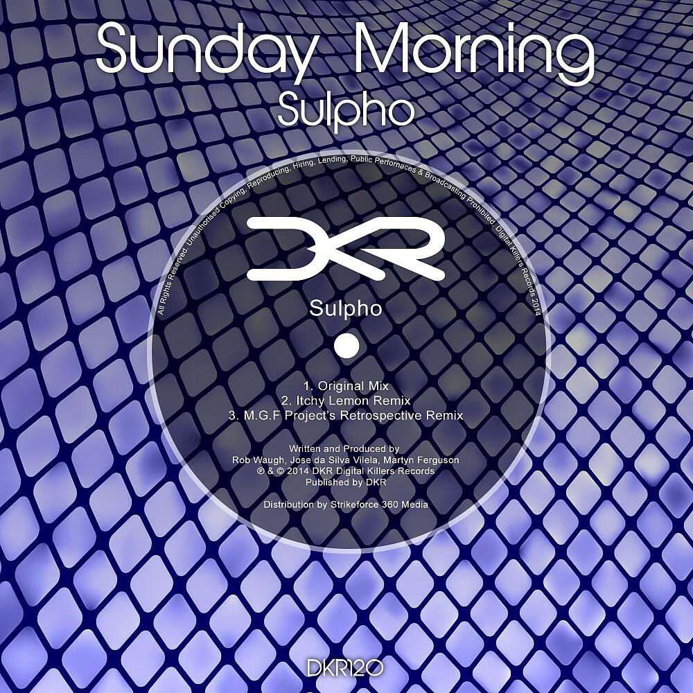 Релиз Sunday Morning