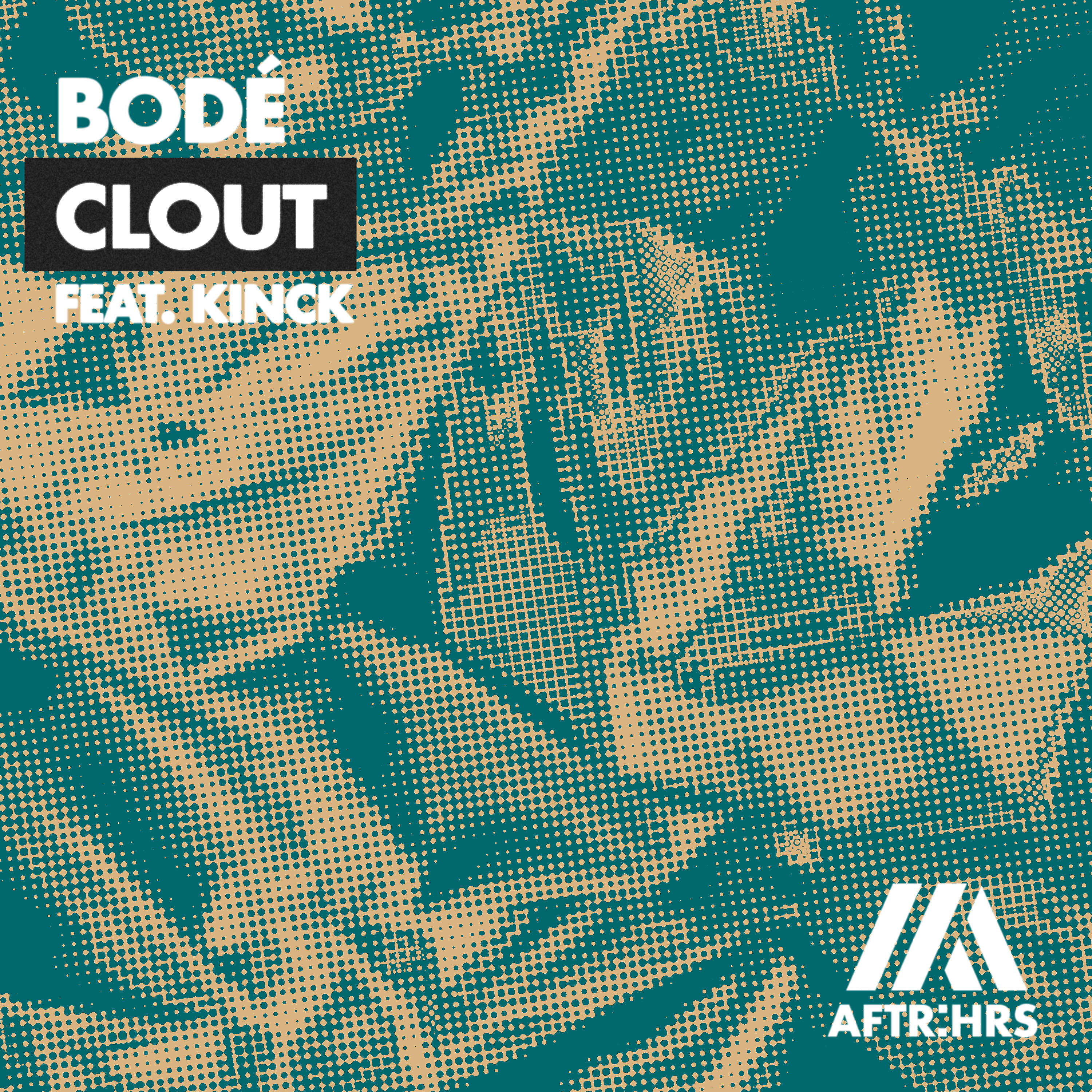 Релиз Clout (feat. Kinck)