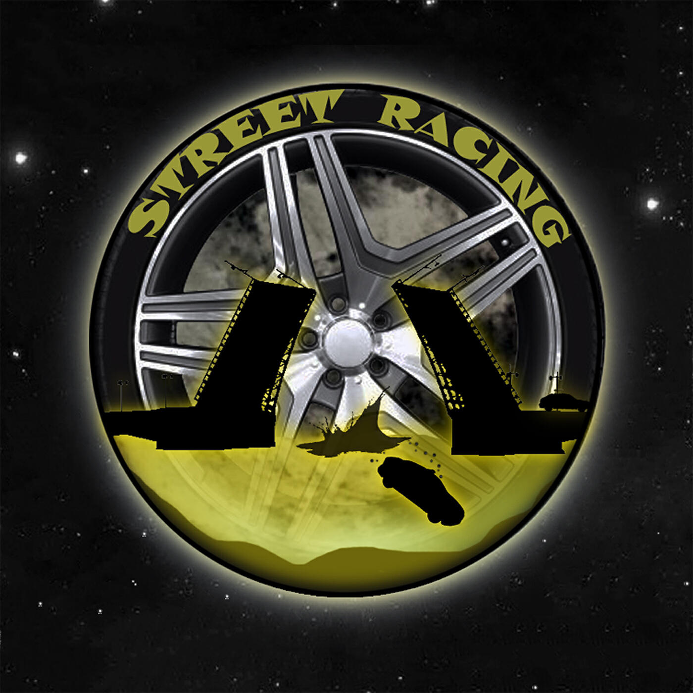 Релиз Street Racing