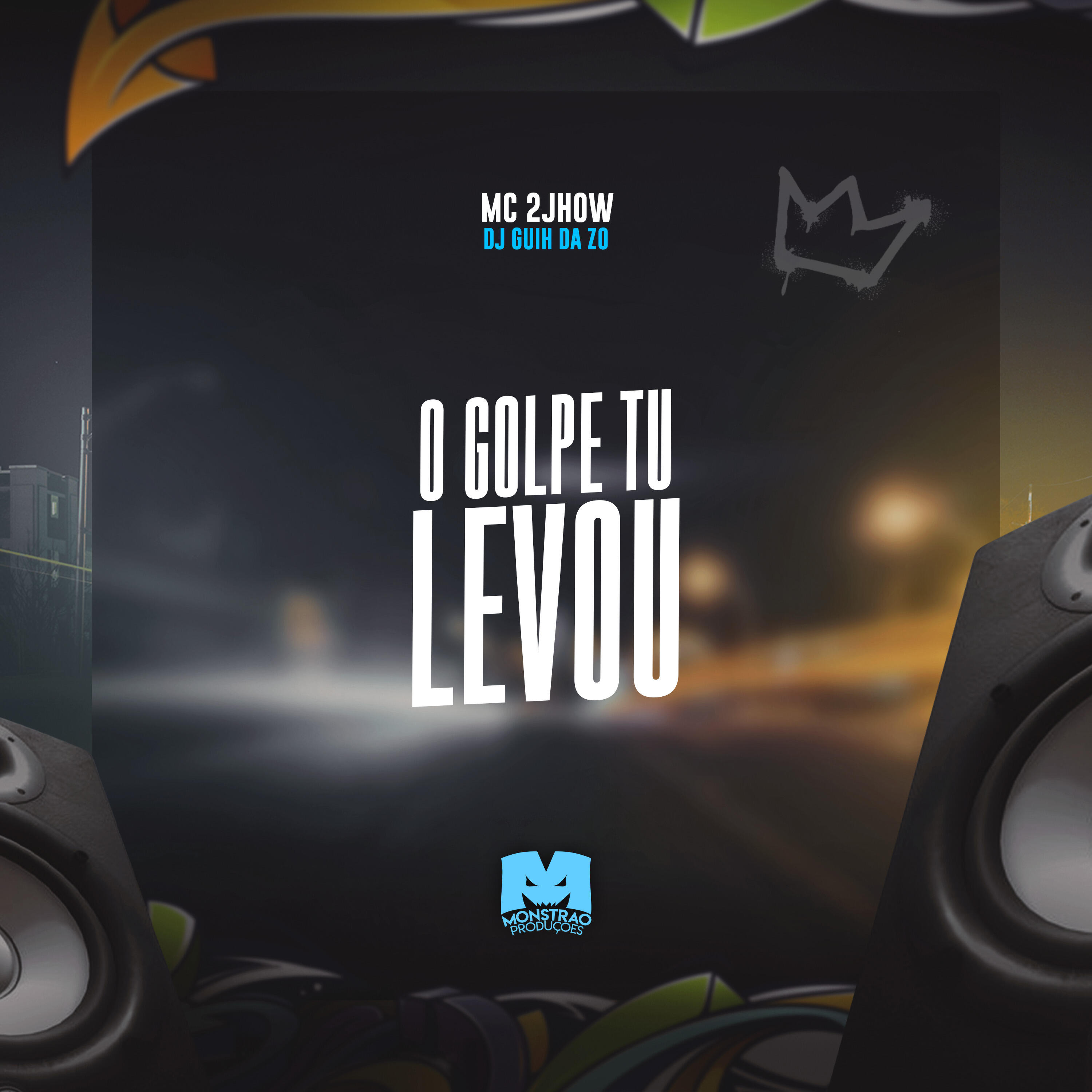 Релиз O Golpe Tu Levou