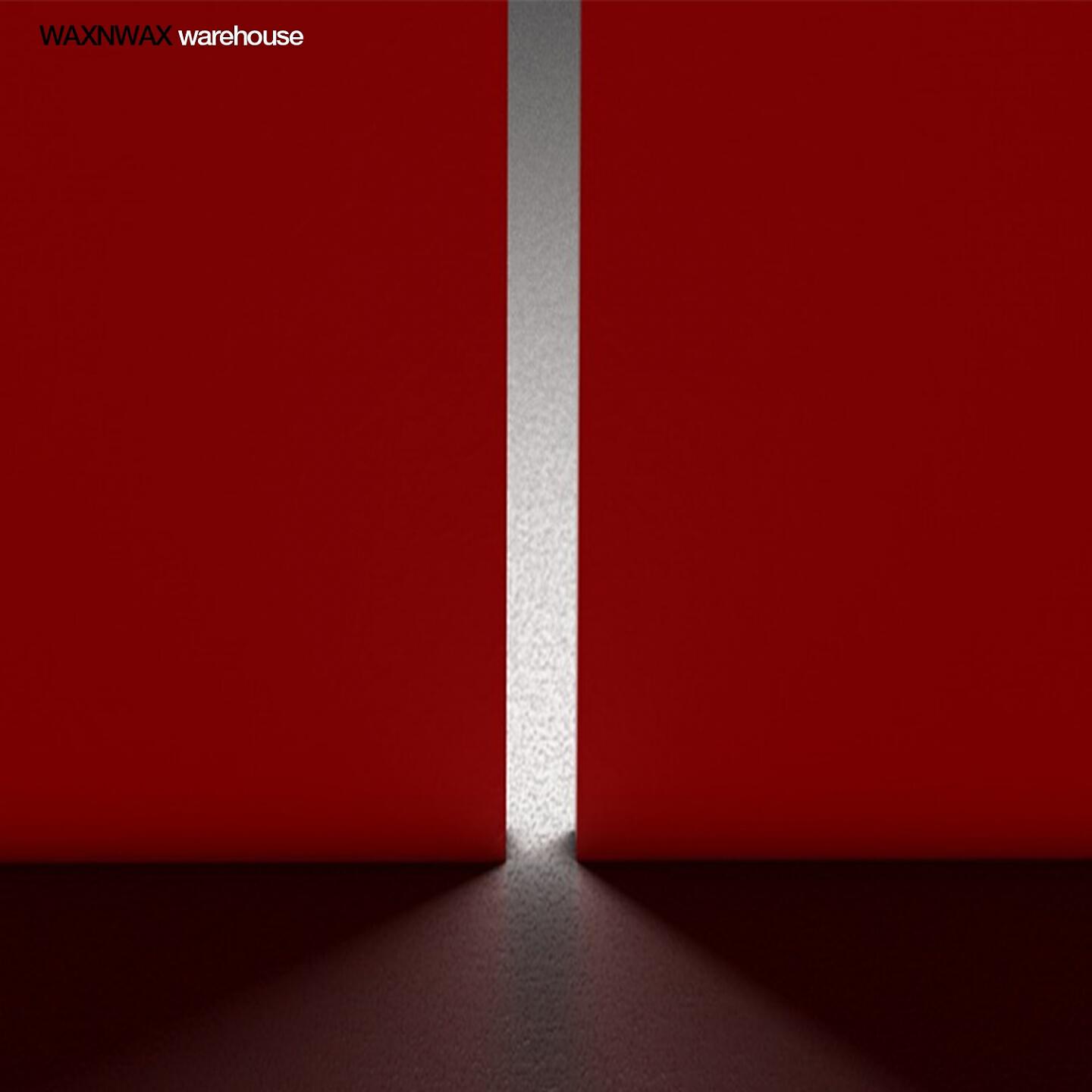 Релиз Warehouse