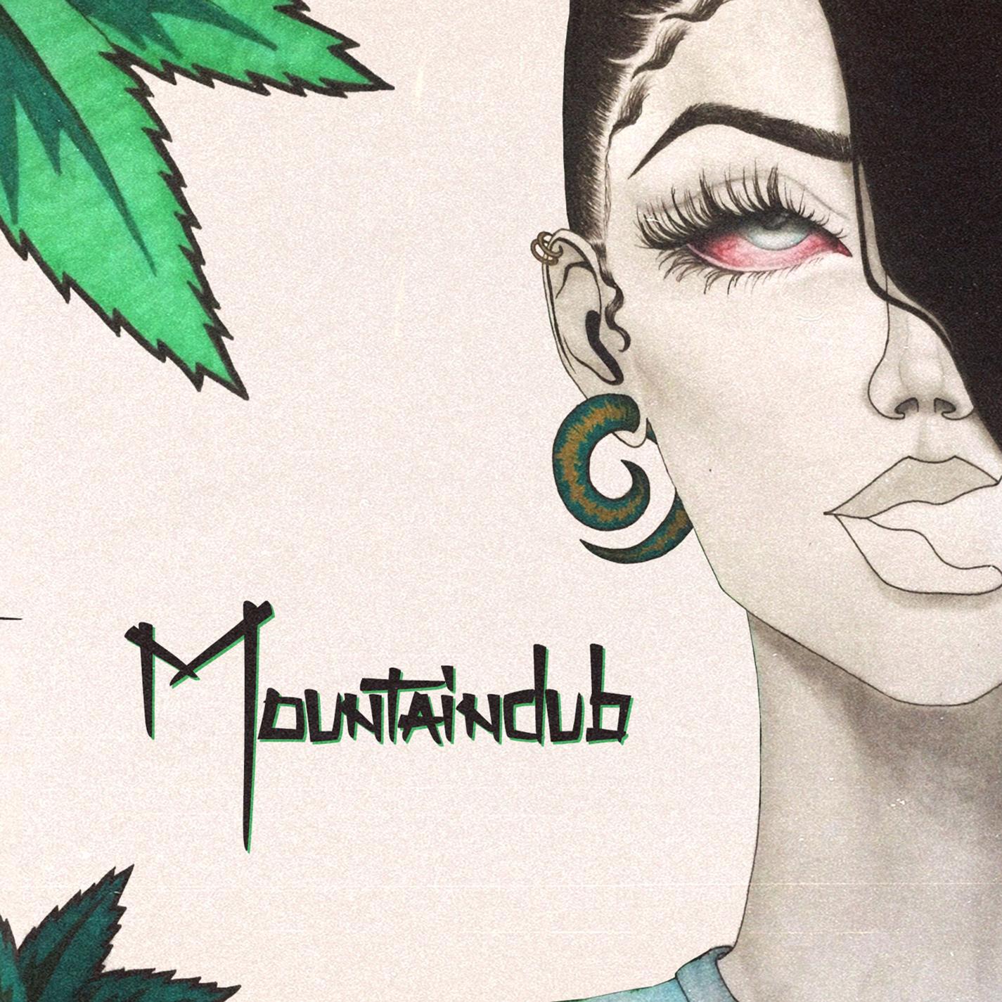 Релиз Mountaindub