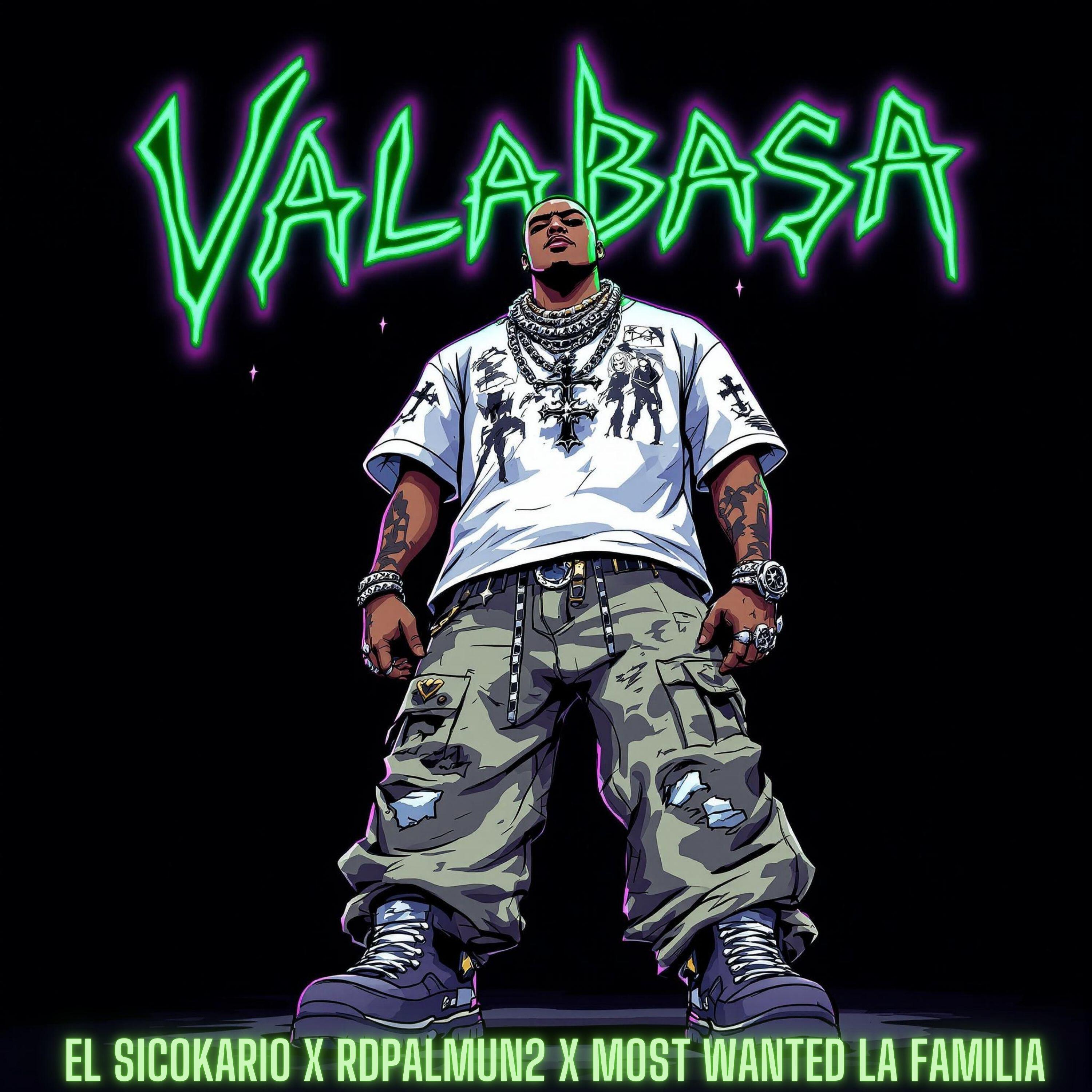 Релиз Valabasa