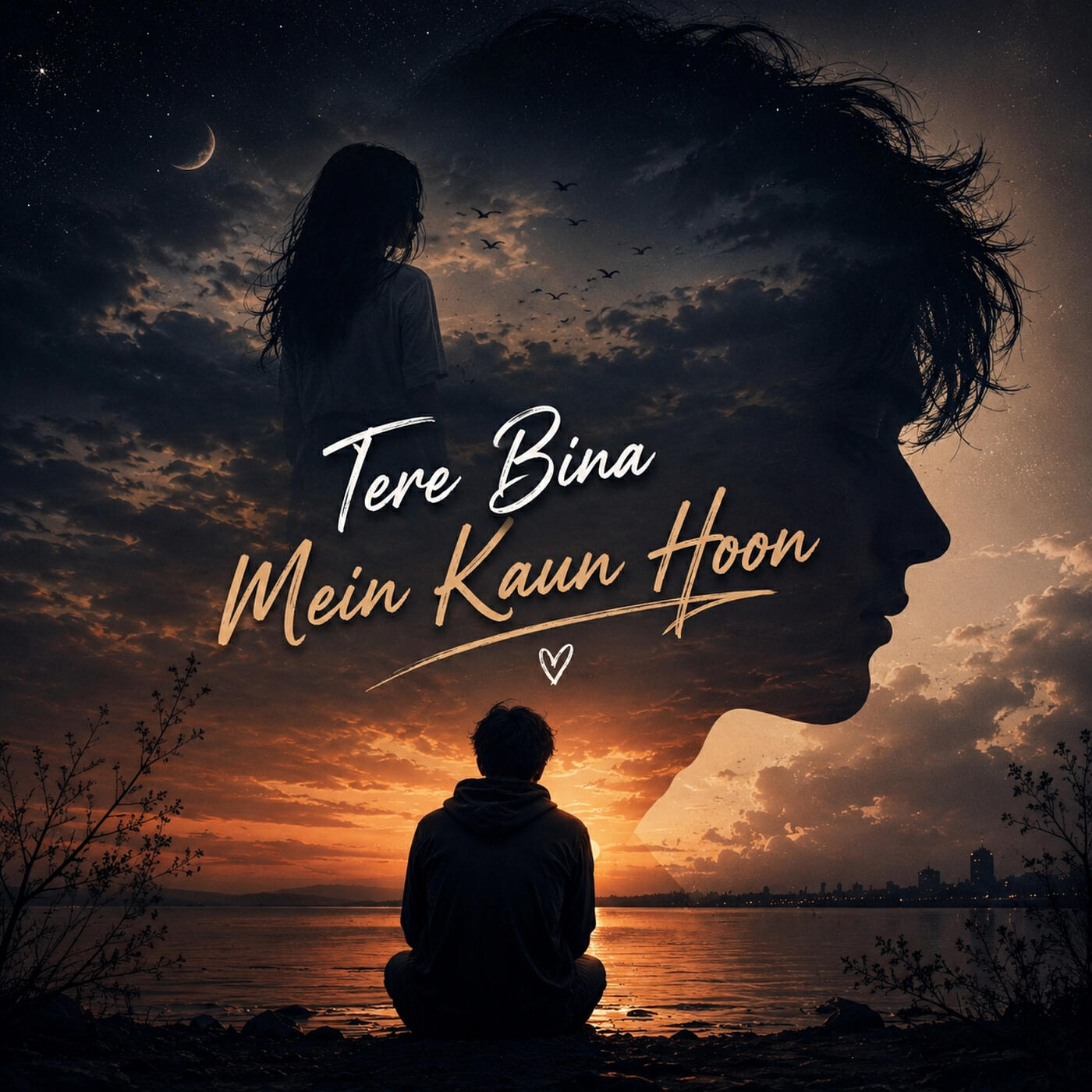 Релиз Tere Bina Mein Kaun Hoon