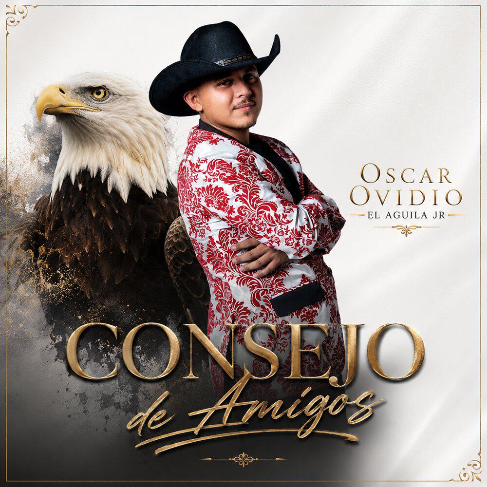 Oscar Ovidio El Aguila Jr