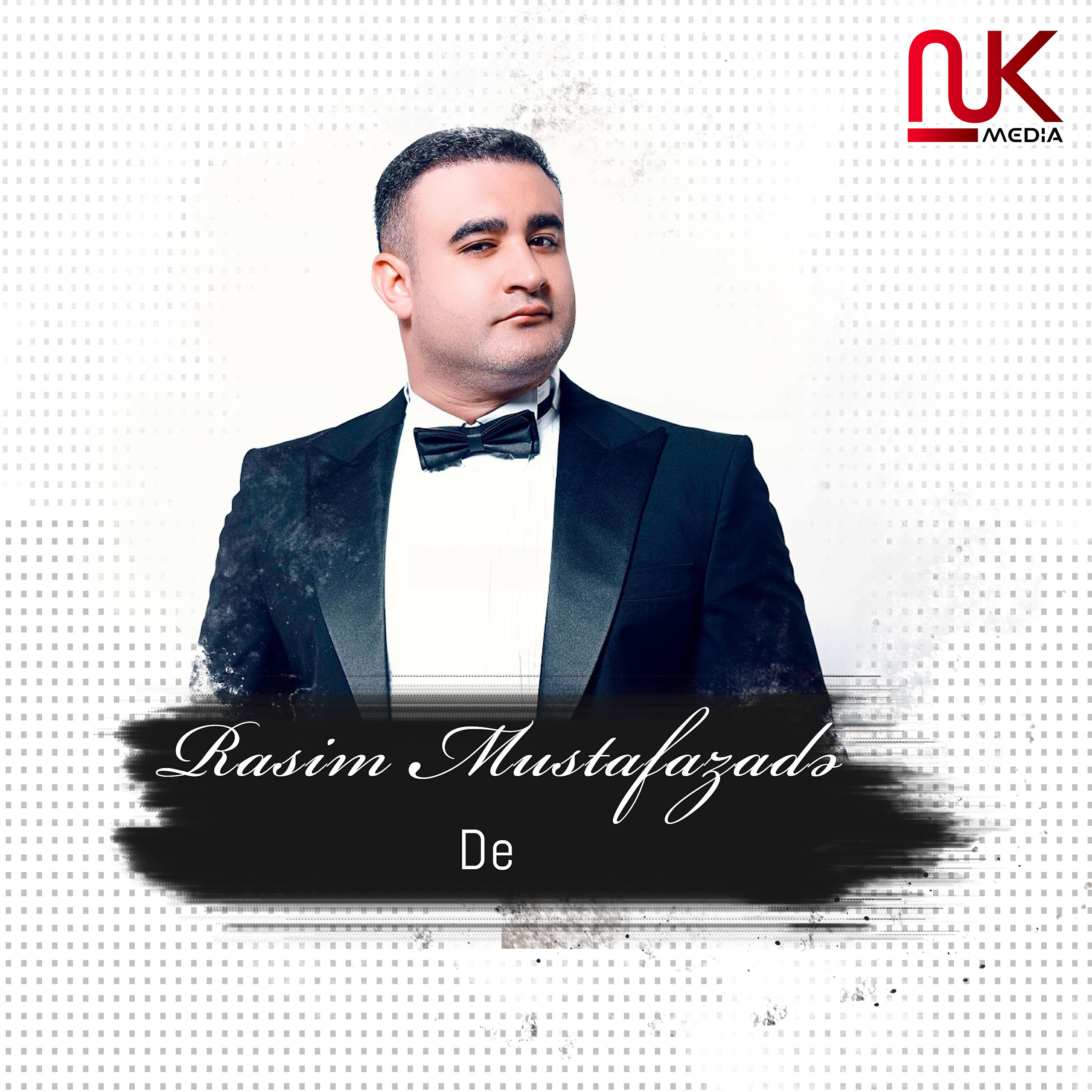 Rasim Mustafazadə