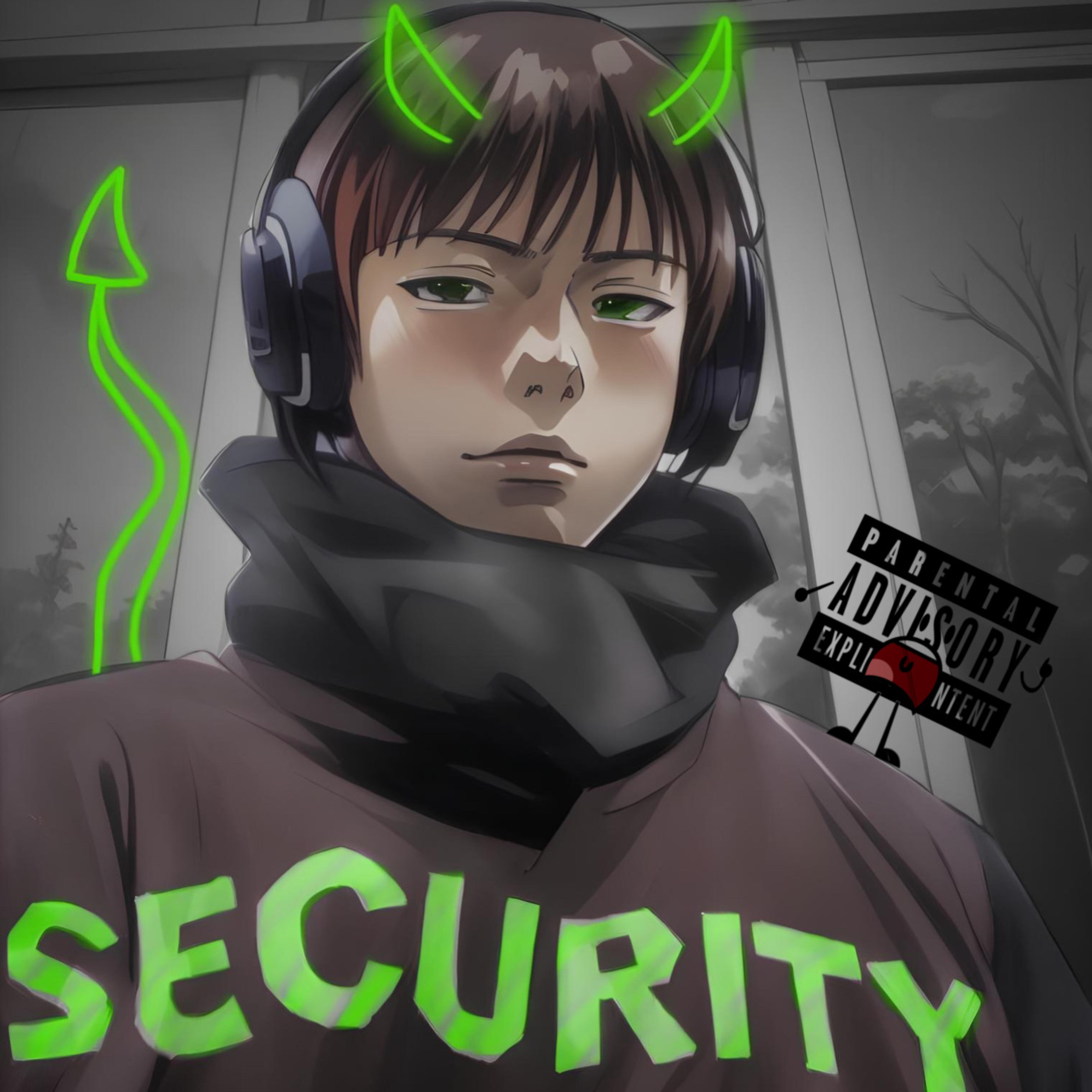Релиз Security
