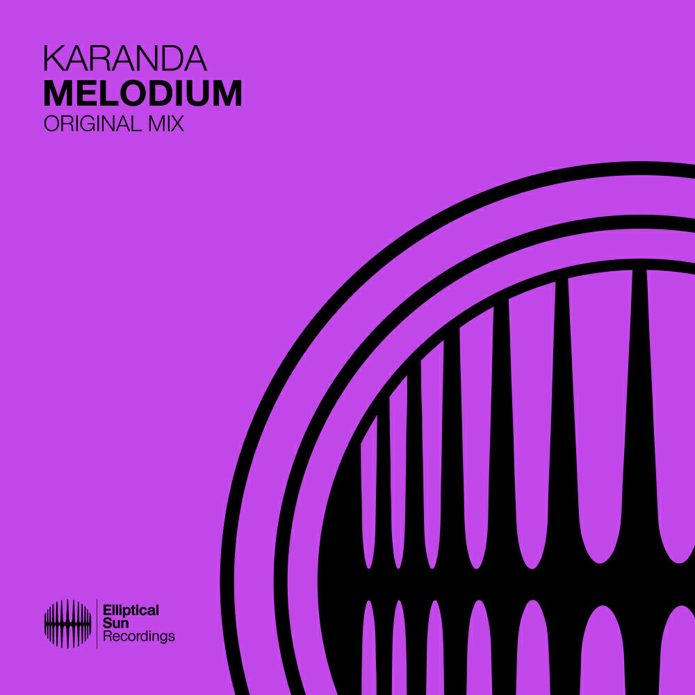 Релиз Melodium