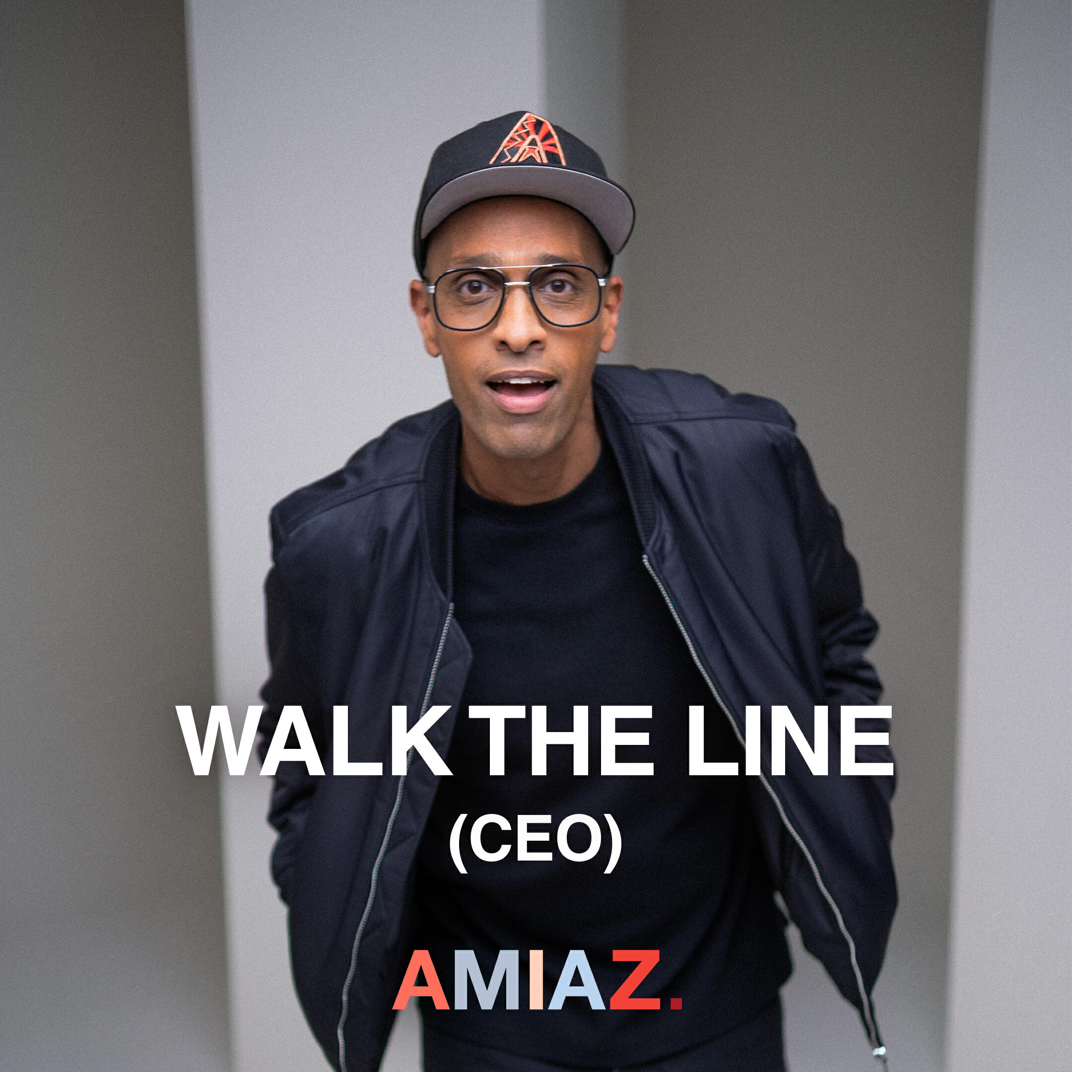 Релиз Walk the line (CEO)