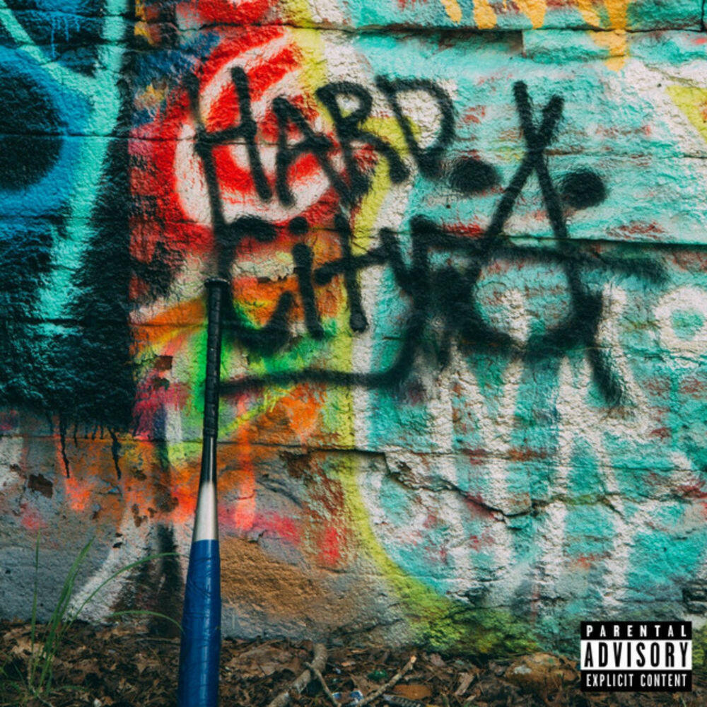 Релиз Hard City Volume 3 (The Evolution)